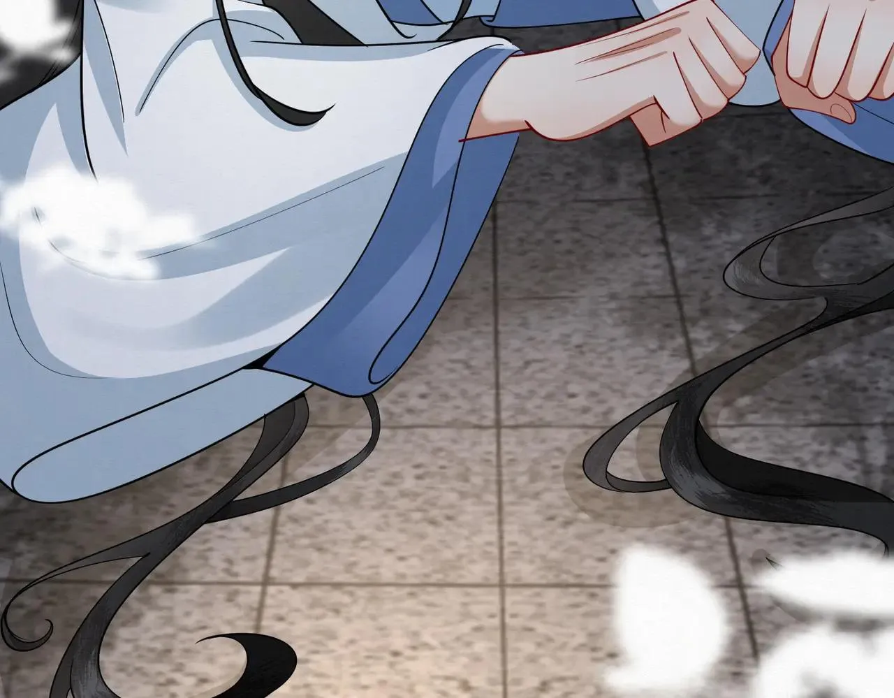 Nam Thê Vô Dụng Sống Lại Rồi!!! Chapter 44 Trang 21