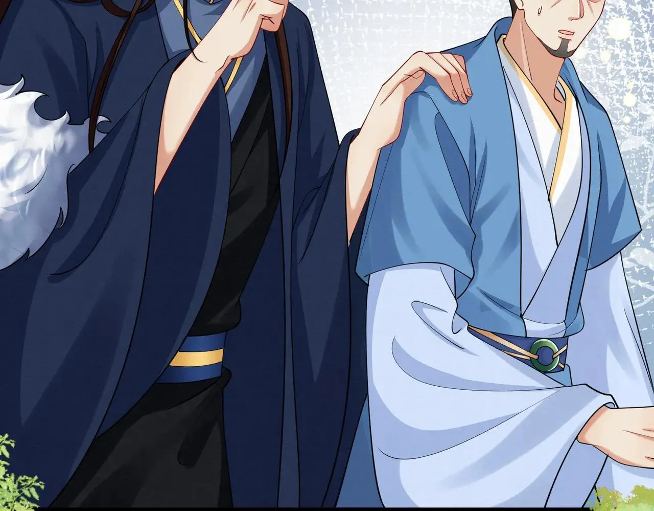 Nam Thê Vô Dụng Sống Lại Rồi!!! Chapter 44 Trang 24