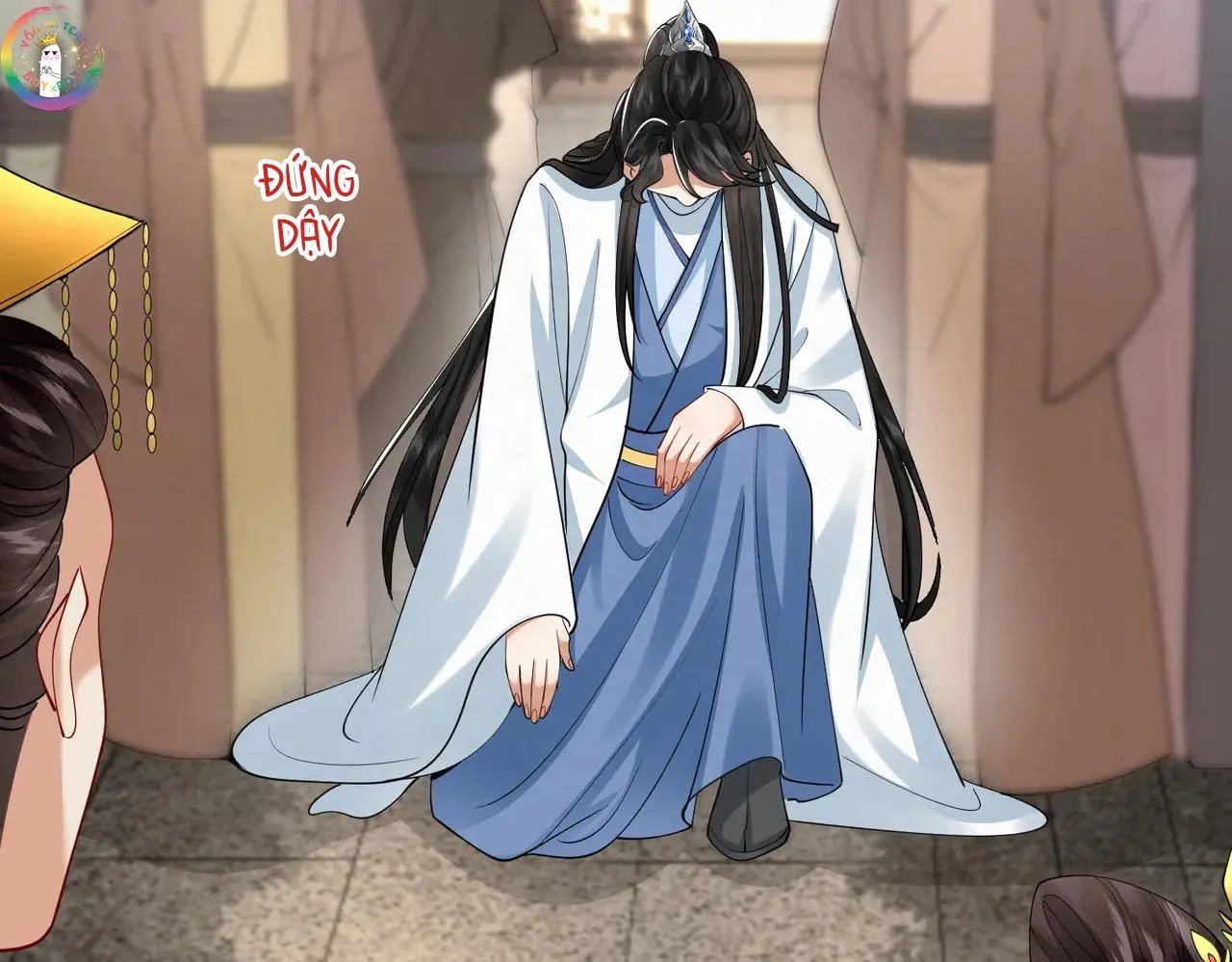 Nam Thê Vô Dụng Sống Lại Rồi!!! Chapter 44 Trang 26