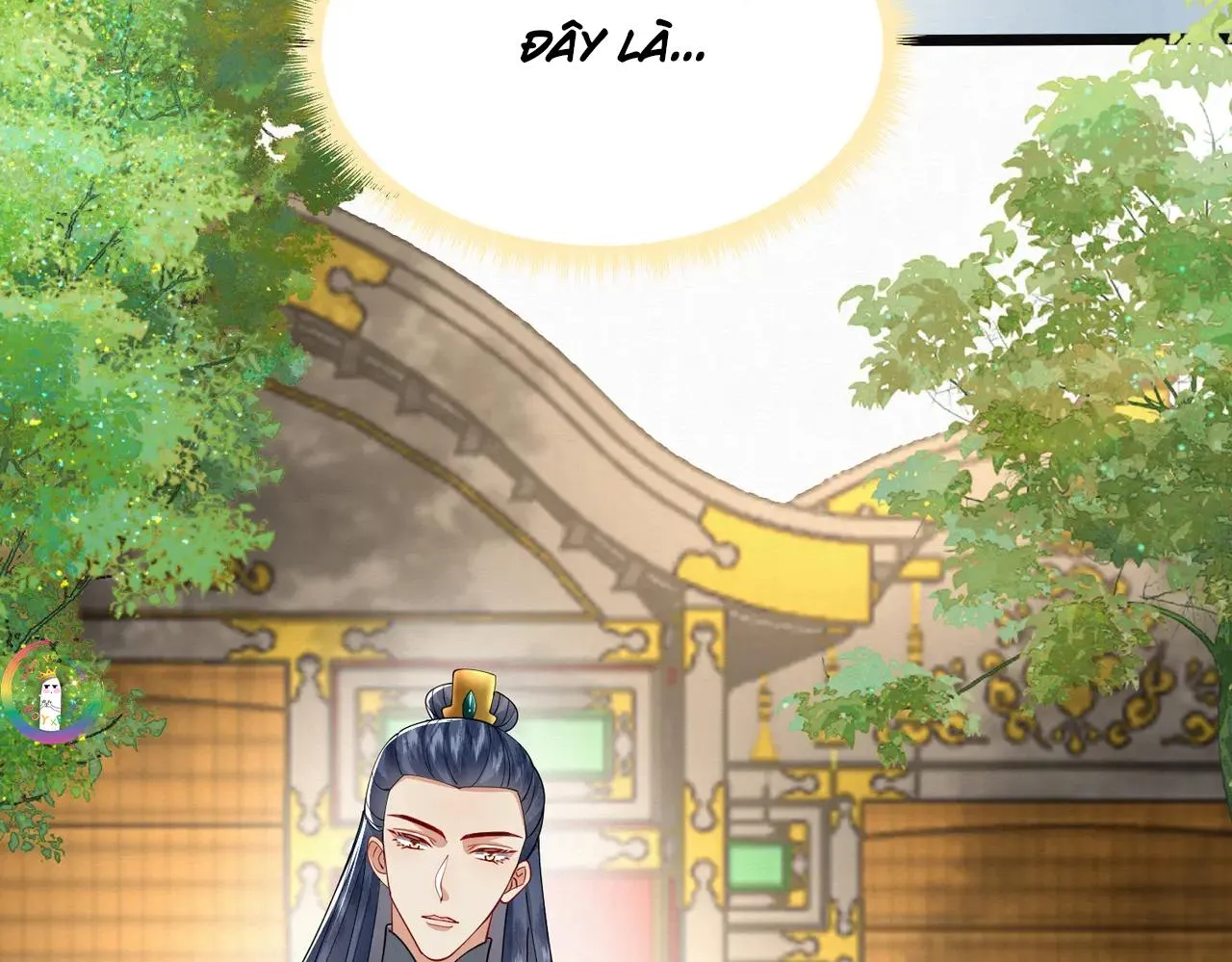 Nam Thê Vô Dụng Sống Lại Rồi!!! Chapter 44 Trang 29