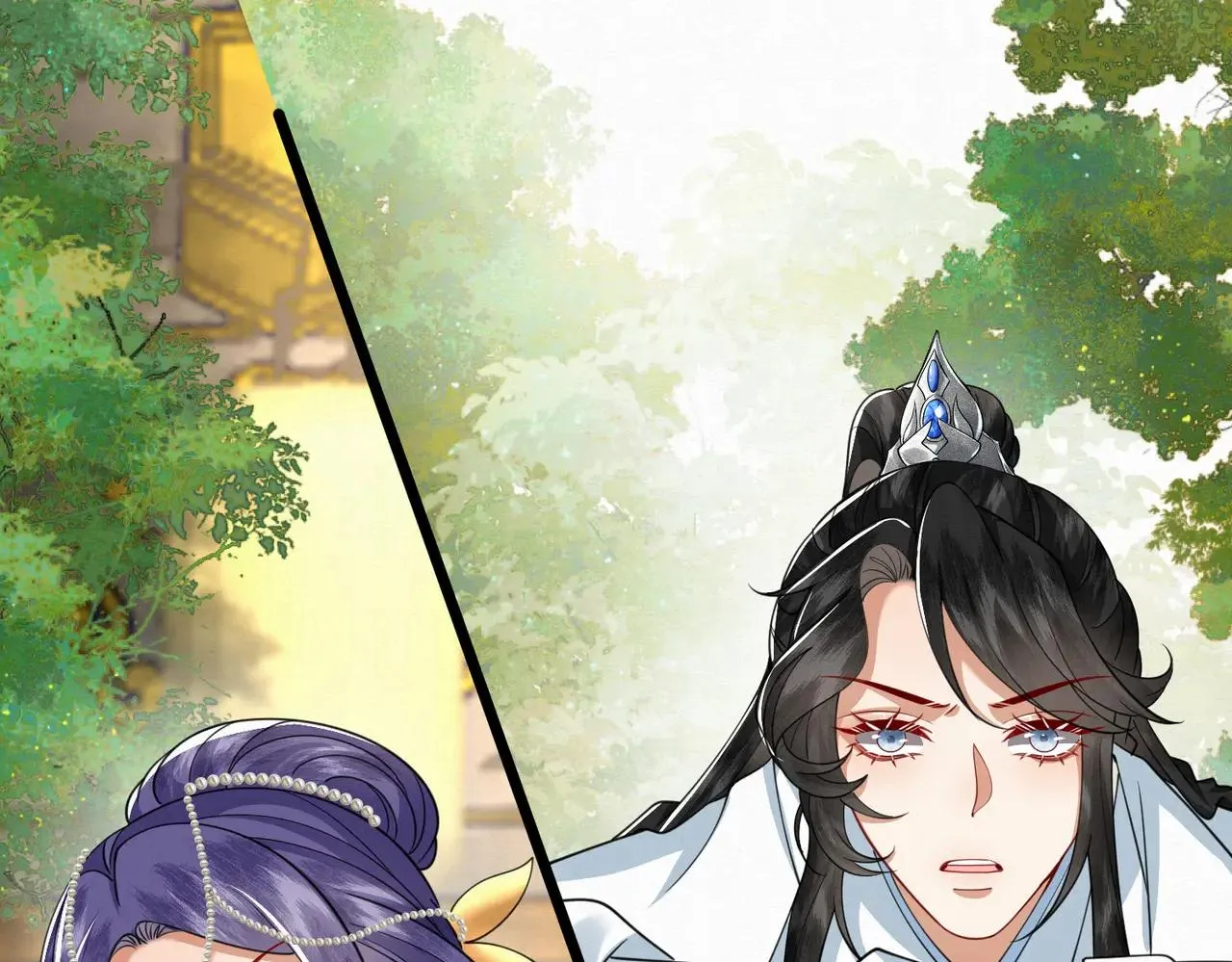 Nam Thê Vô Dụng Sống Lại Rồi!!! Chapter 44 Trang 36