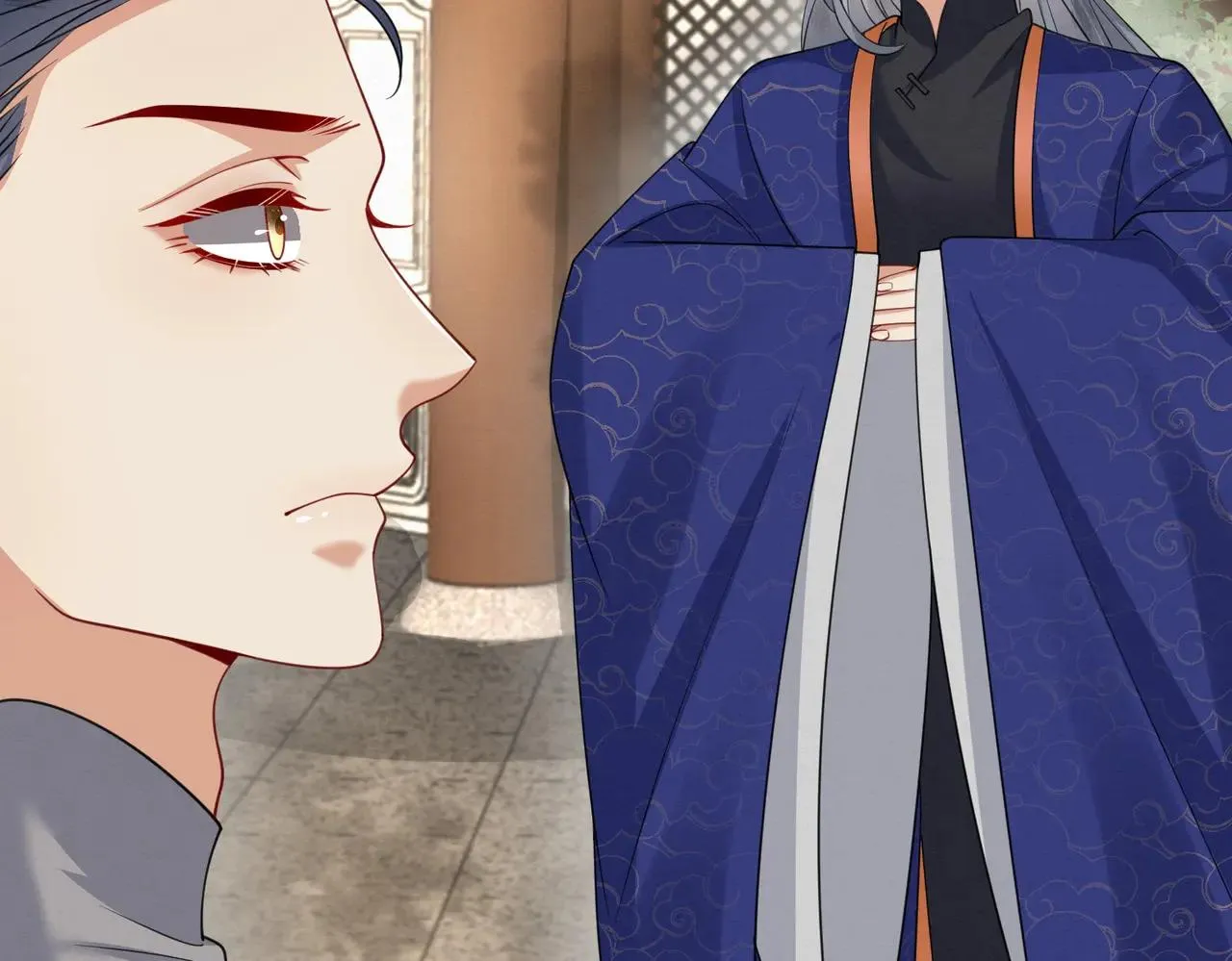 Nam Thê Vô Dụng Sống Lại Rồi!!! Chapter 44 Trang 40