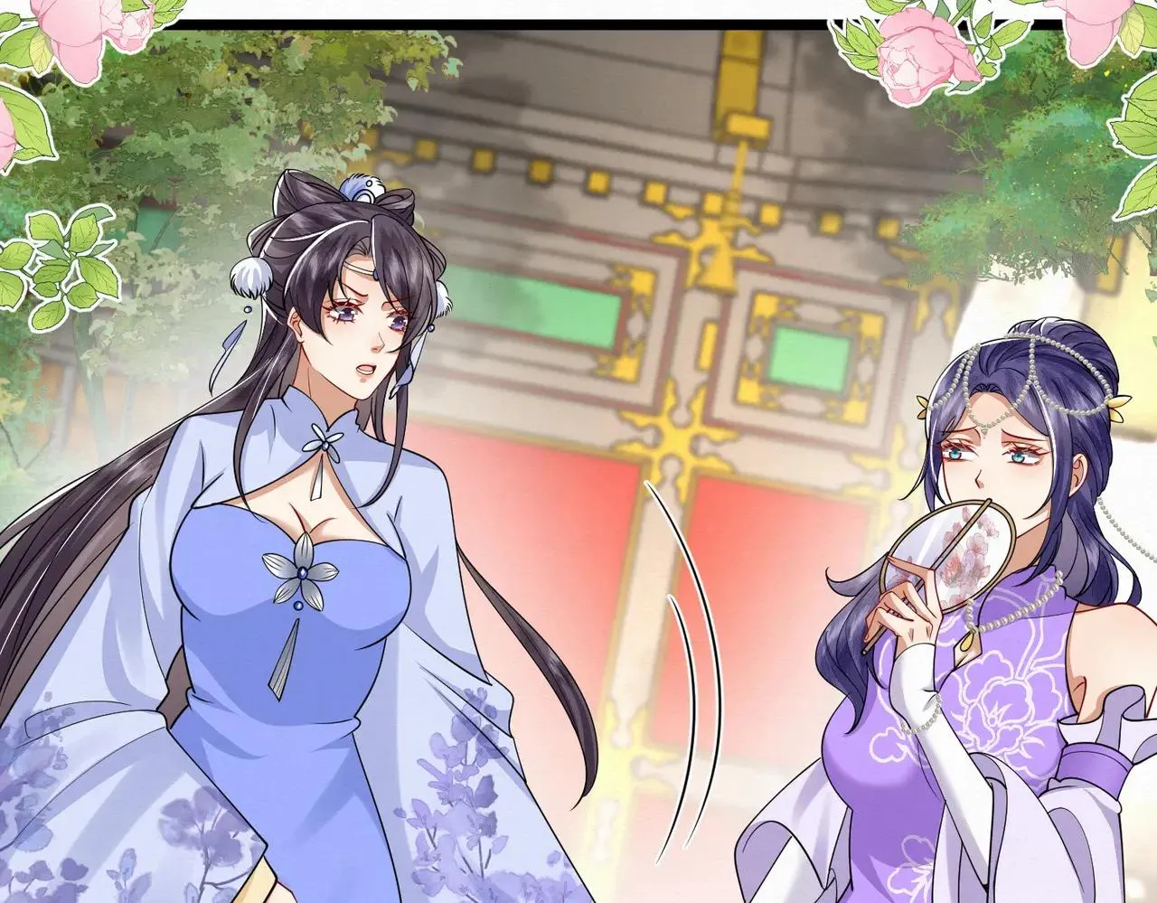 Nam Thê Vô Dụng Sống Lại Rồi!!! Chapter 44 Trang 55