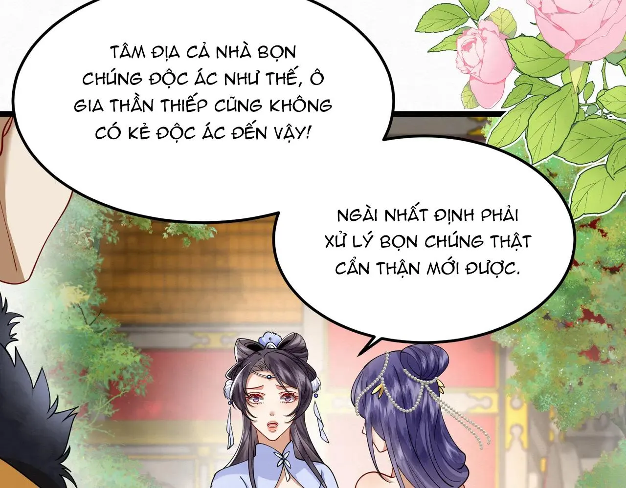 Nam Thê Vô Dụng Sống Lại Rồi!!! Chapter 44 Trang 57