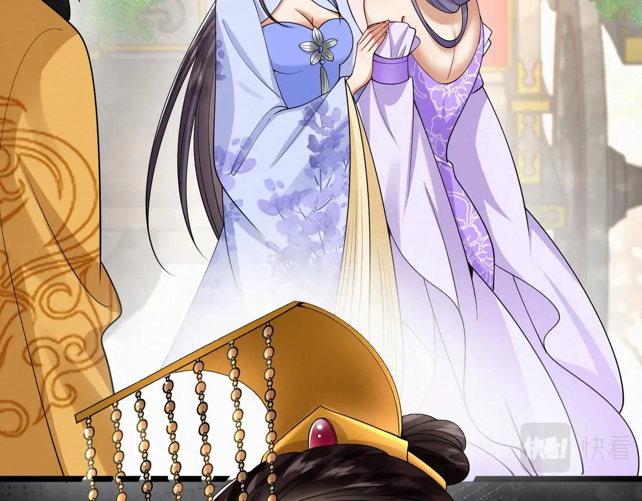 Nam Thê Vô Dụng Sống Lại Rồi!!! Chapter 44 Trang 58