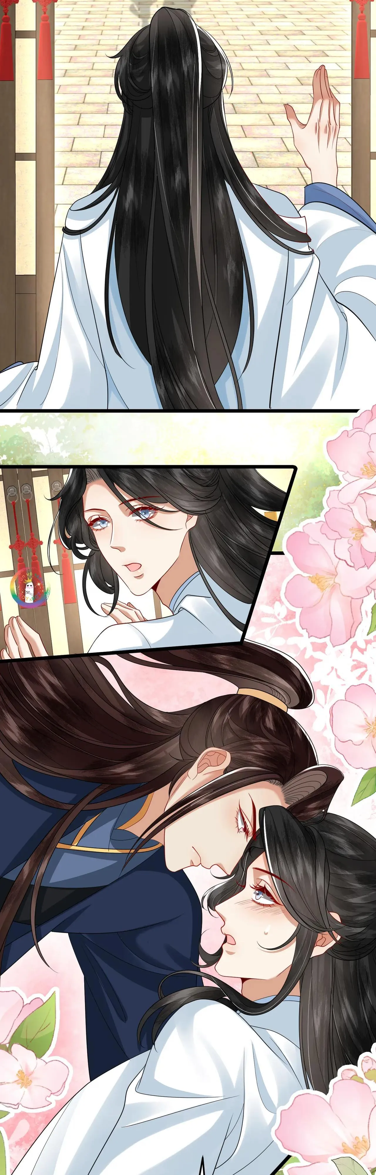 Nam Thê Vô Dụng Sống Lại Rồi!!! Chapter 46 Trang 17