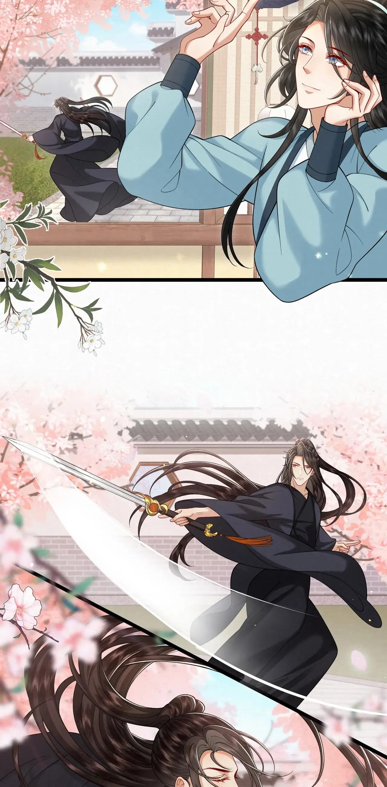 Nam Thê Vô Dụng Sống Lại Rồi!!! Chapter 48 Trang 17