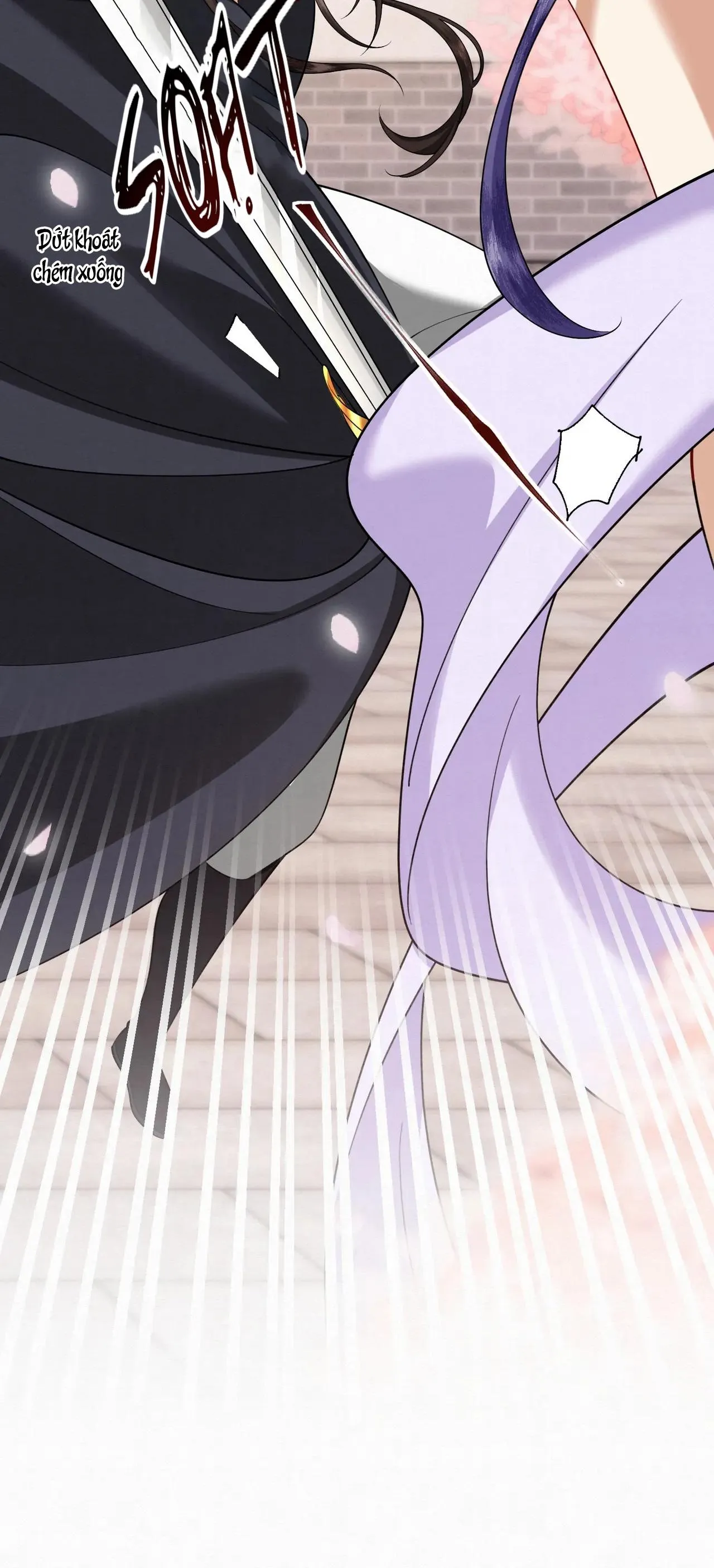 Nam Thê Vô Dụng Sống Lại Rồi!!! Chapter 48 Trang 21