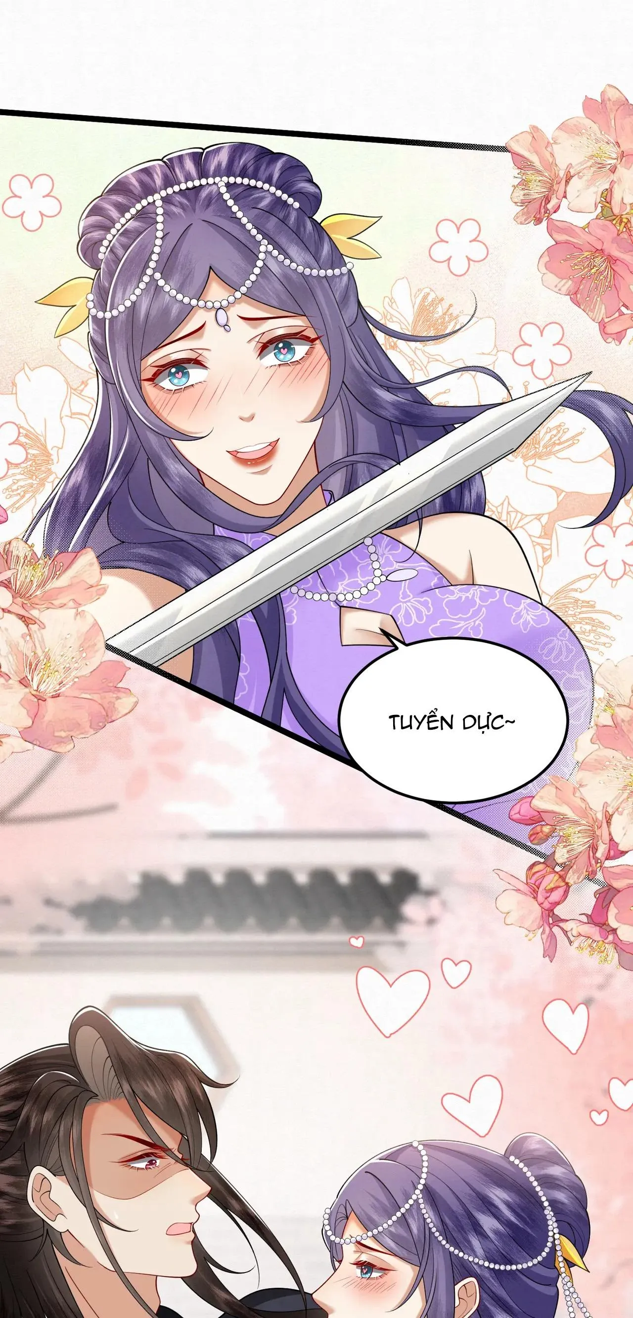 Nam Thê Vô Dụng Sống Lại Rồi!!! Chapter 48 Trang 22