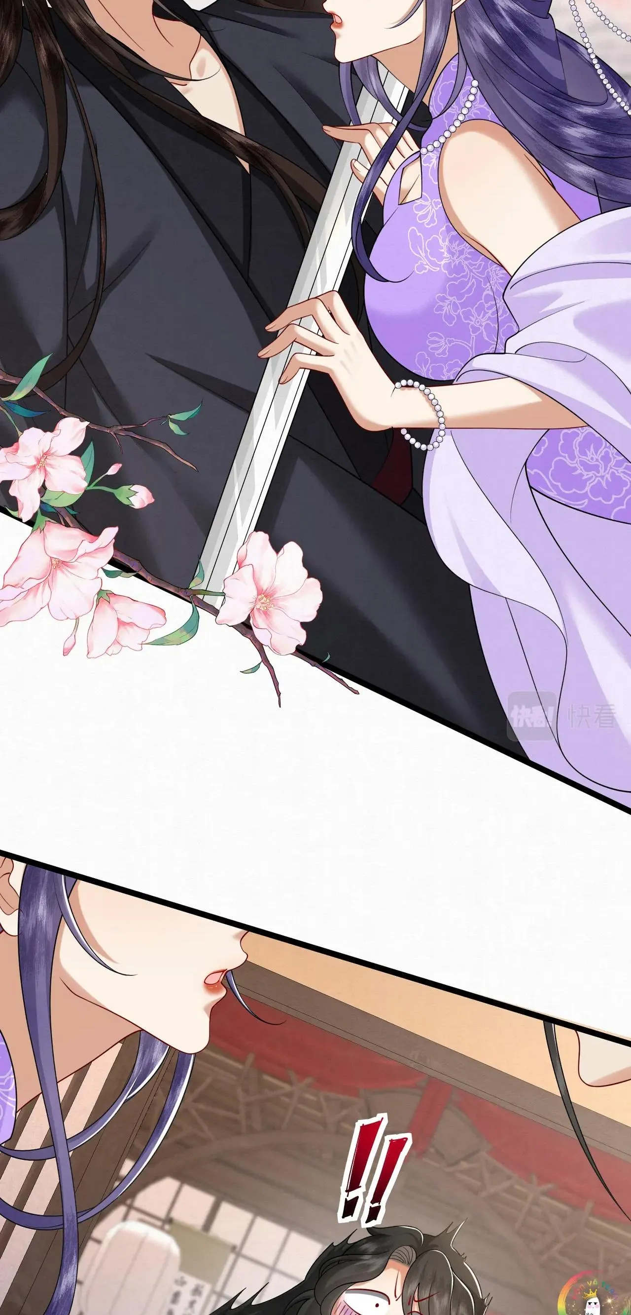 Nam Thê Vô Dụng Sống Lại Rồi!!! Chapter 48 Trang 23