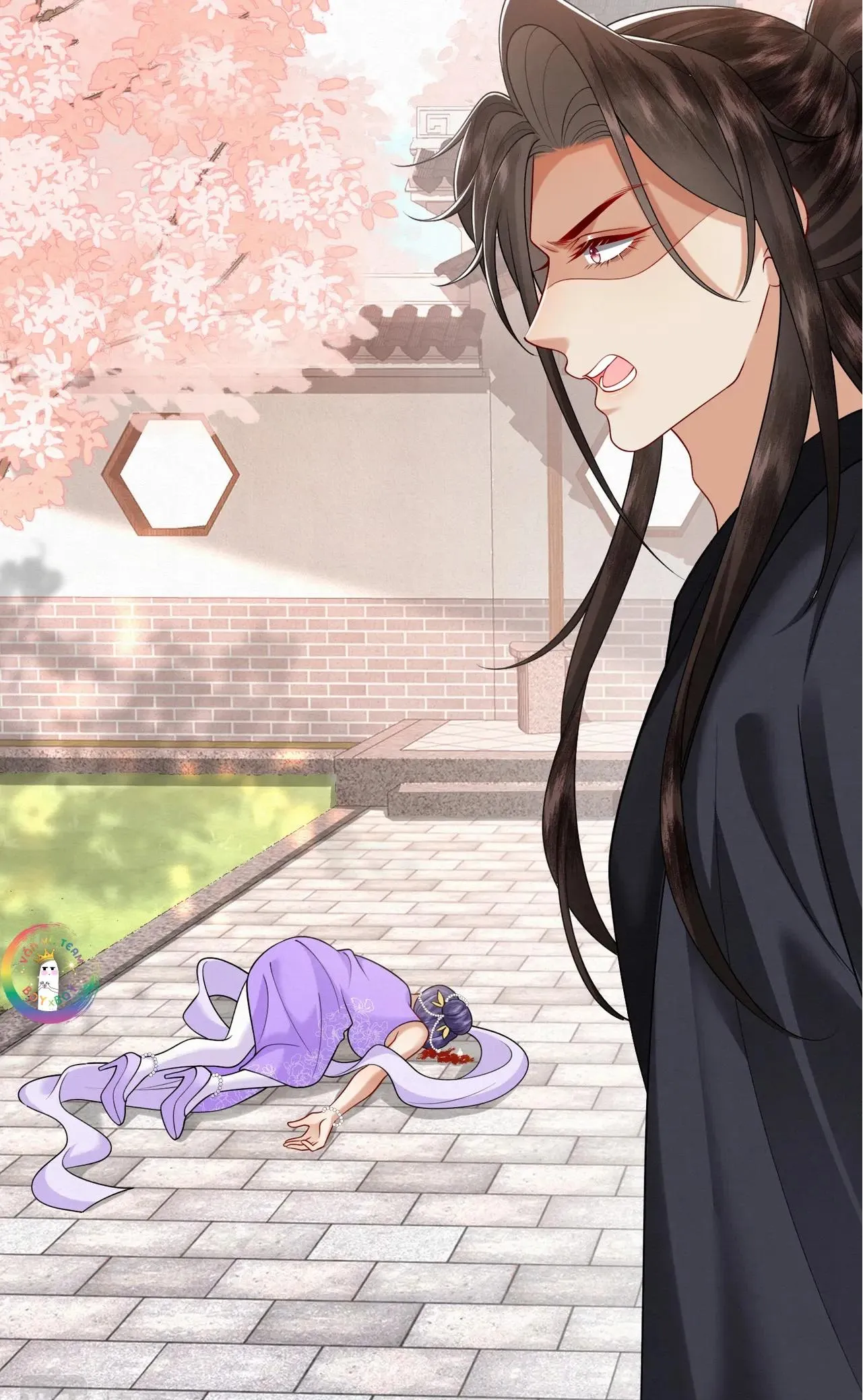 Nam Thê Vô Dụng Sống Lại Rồi!!! Chapter 48 Trang 26