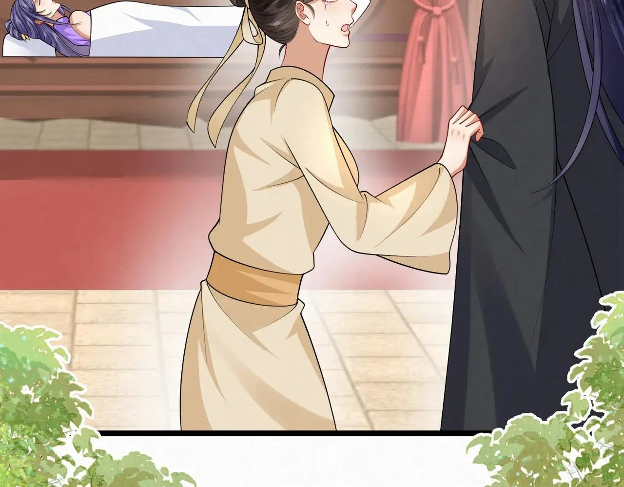 Nam Thê Vô Dụng Sống Lại Rồi!!! Chapter 49 Trang 4