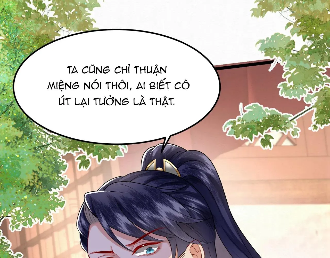 Nam Thê Vô Dụng Sống Lại Rồi!!! Chapter 49 Trang 5