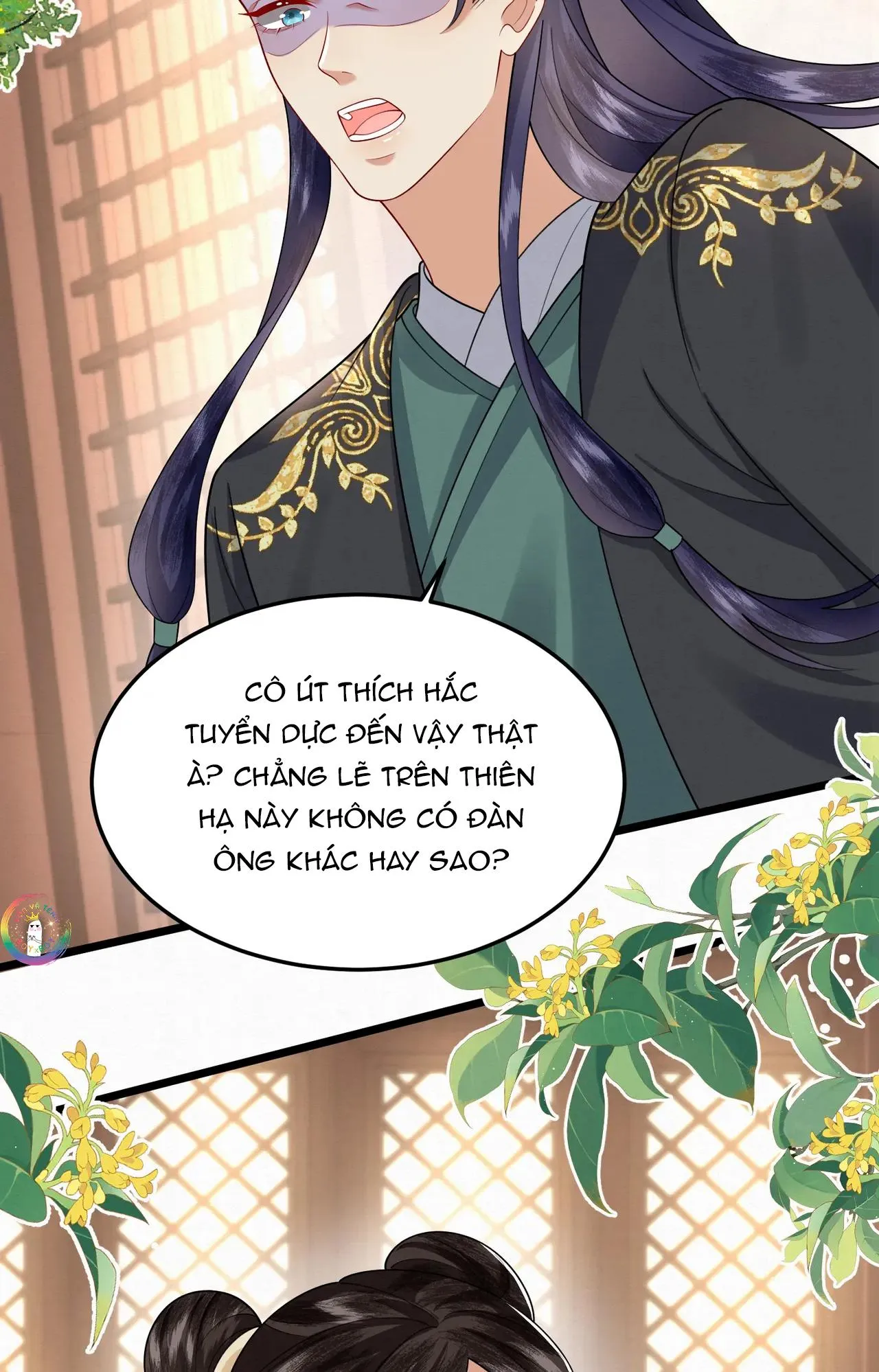 Nam Thê Vô Dụng Sống Lại Rồi!!! Chapter 49 Trang 6