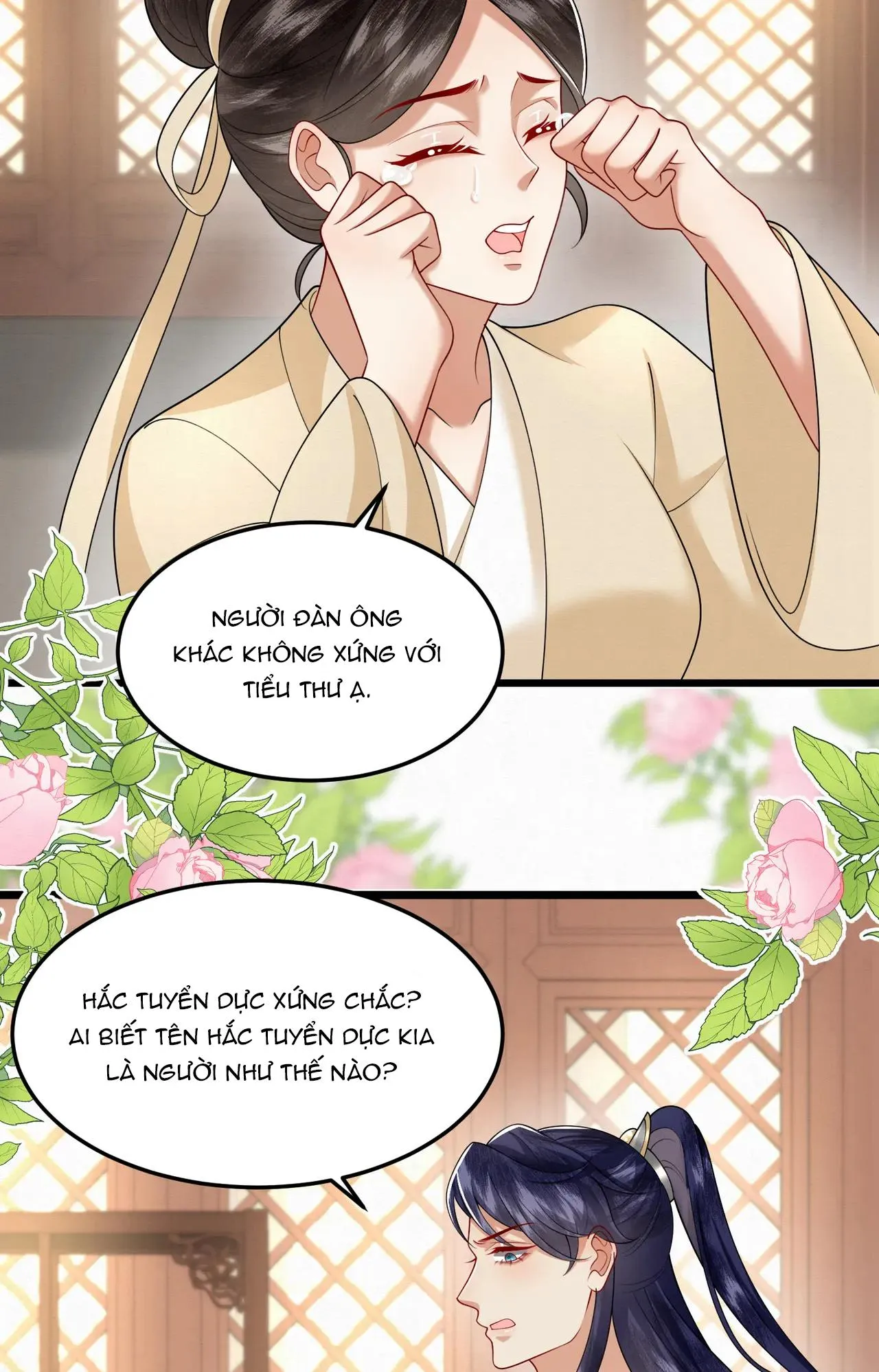 Nam Thê Vô Dụng Sống Lại Rồi!!! Chapter 49 Trang 7