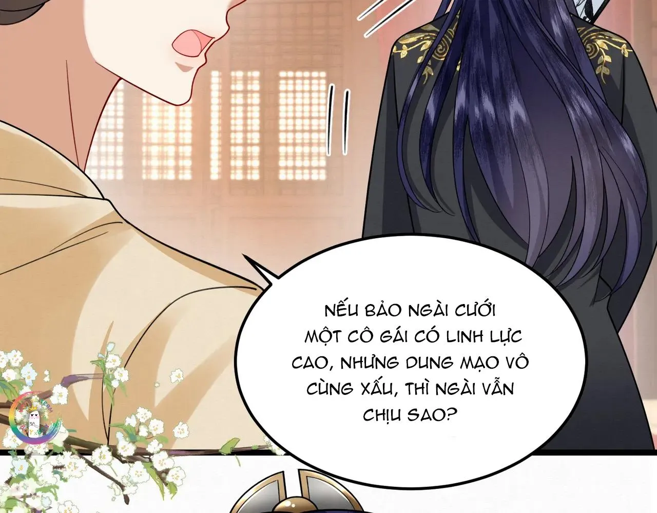 Nam Thê Vô Dụng Sống Lại Rồi!!! Chapter 49 Trang 12