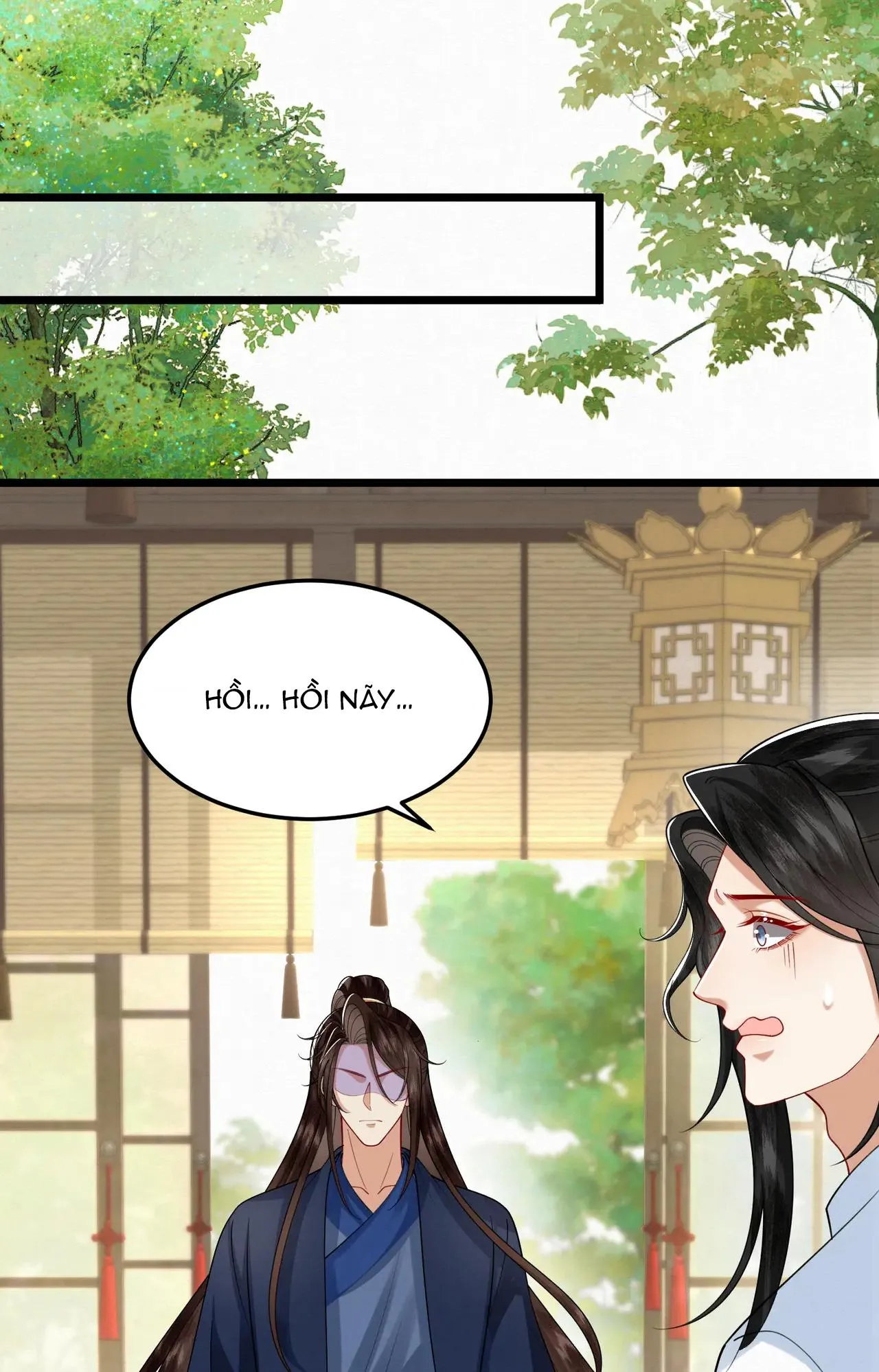 Nam Thê Vô Dụng Sống Lại Rồi!!! Chapter 49 Trang 15