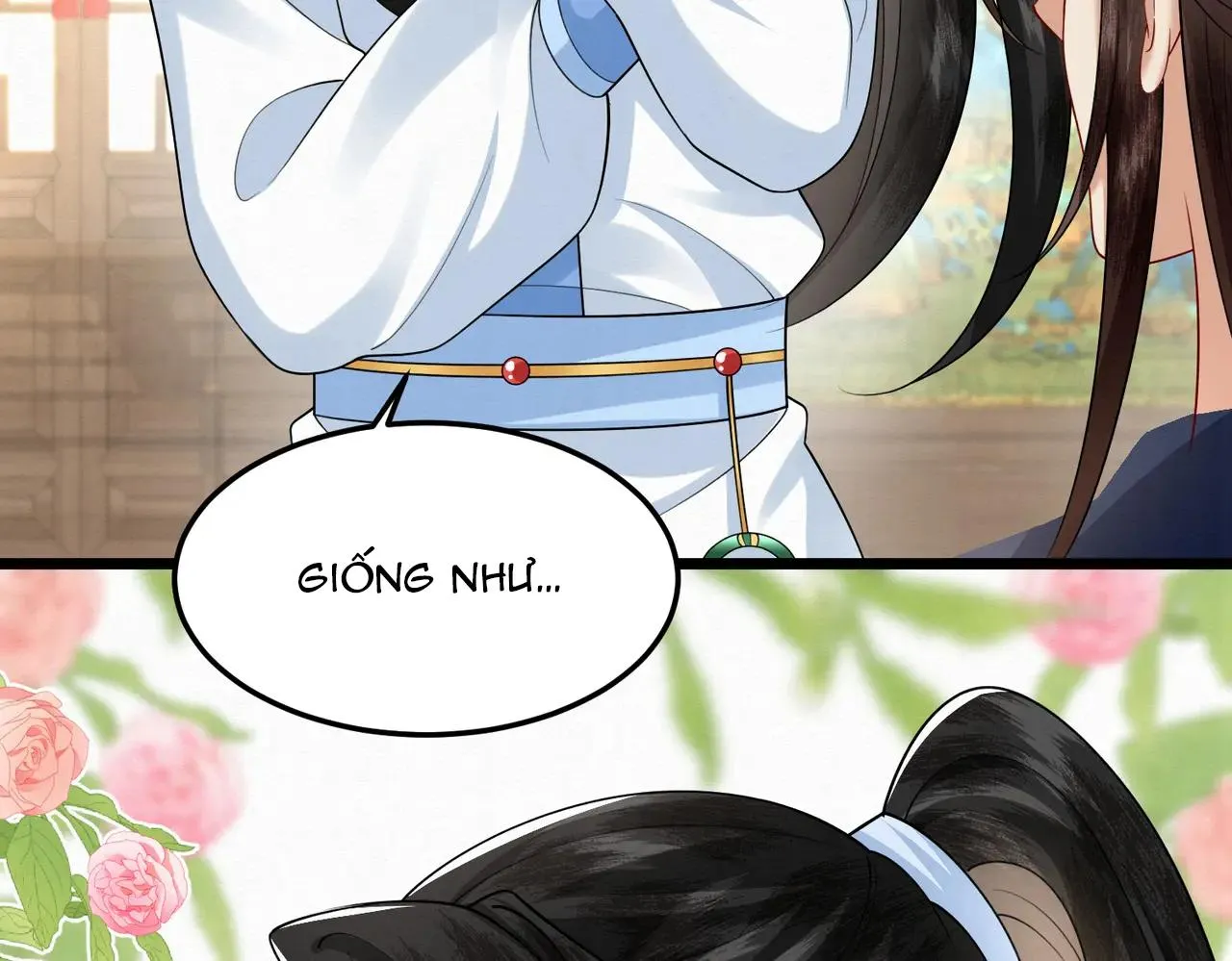 Nam Thê Vô Dụng Sống Lại Rồi!!! Chapter 49 Trang 19