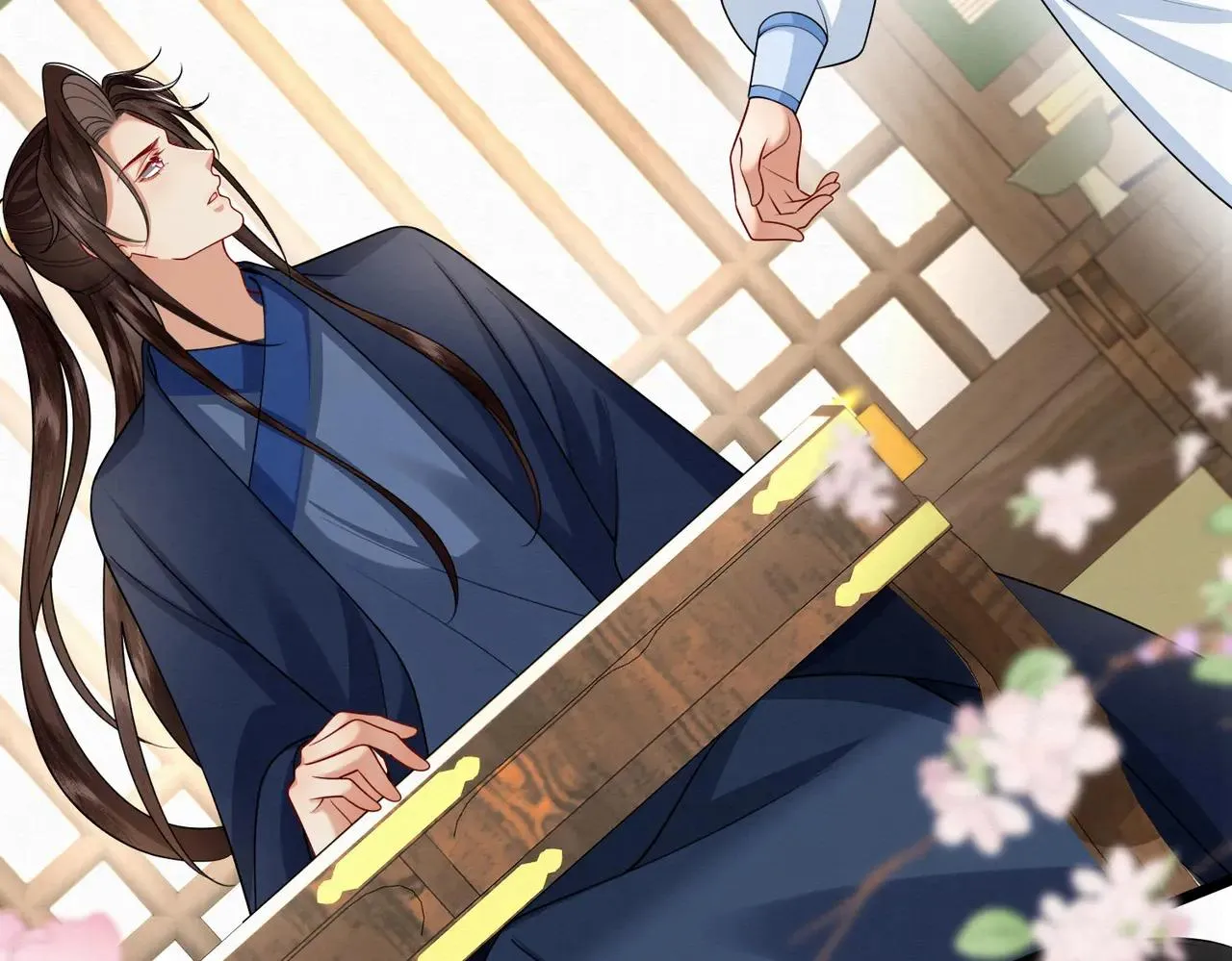 Nam Thê Vô Dụng Sống Lại Rồi!!! Chapter 49 Trang 27