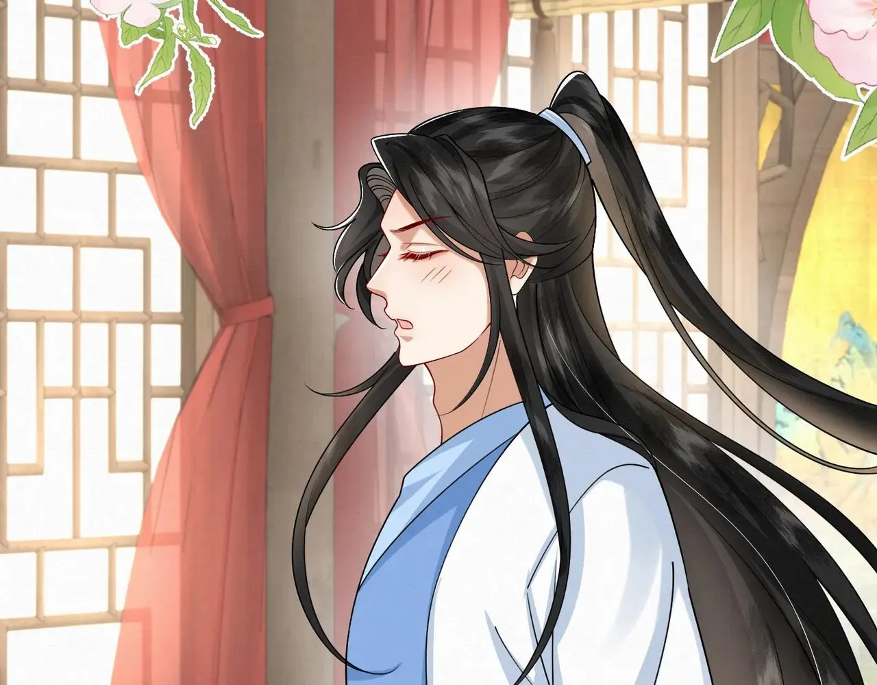 Nam Thê Vô Dụng Sống Lại Rồi!!! Chapter 49 Trang 31