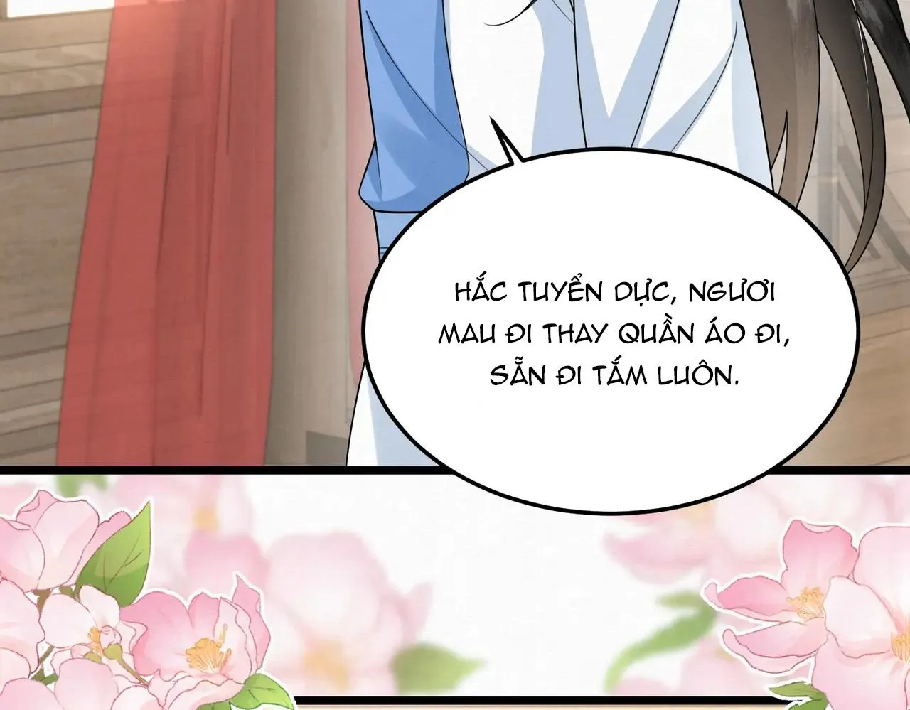 Nam Thê Vô Dụng Sống Lại Rồi!!! Chapter 49 Trang 32