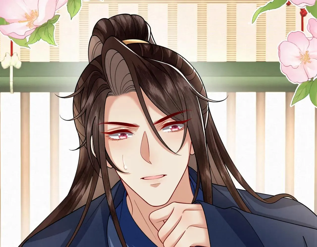 Nam Thê Vô Dụng Sống Lại Rồi!!! Chapter 49 Trang 33