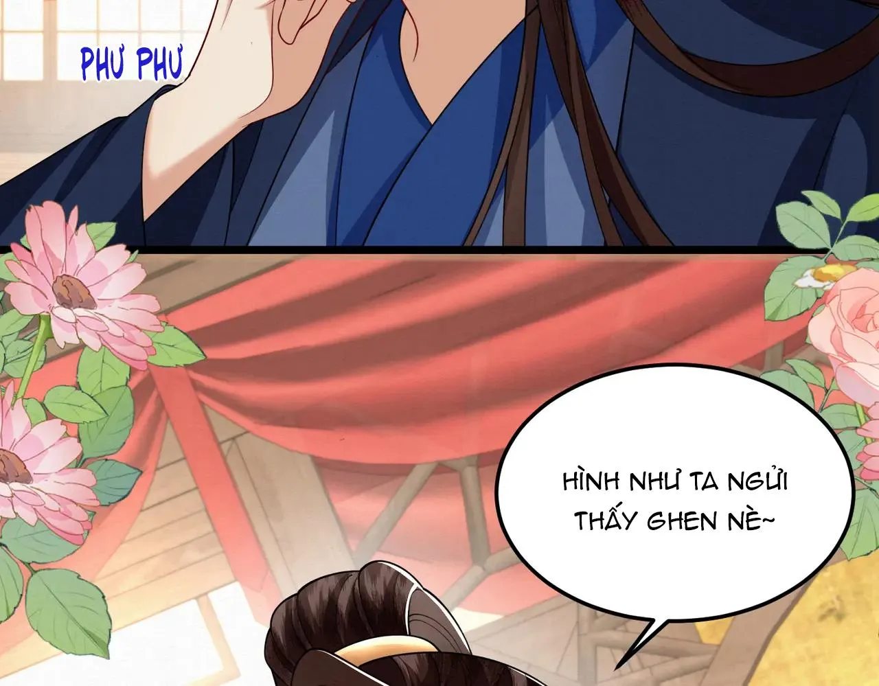 Nam Thê Vô Dụng Sống Lại Rồi!!! Chapter 49 Trang 38