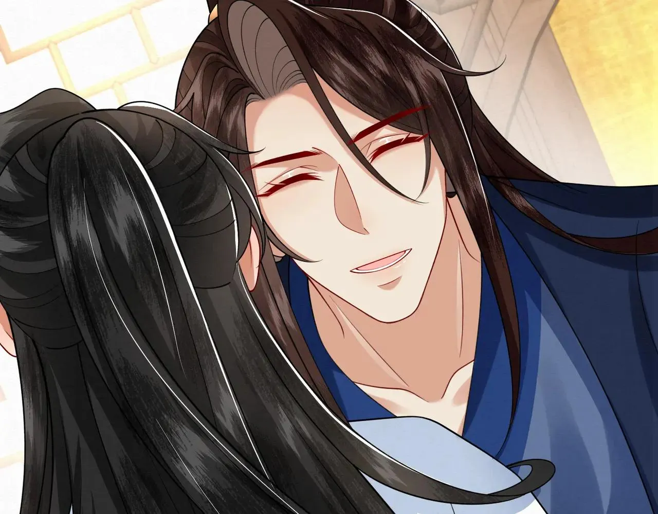 Nam Thê Vô Dụng Sống Lại Rồi!!! Chapter 49 Trang 39