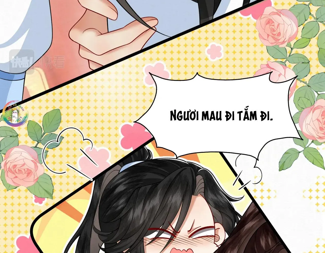 Nam Thê Vô Dụng Sống Lại Rồi!!! Chapter 49 Trang 41