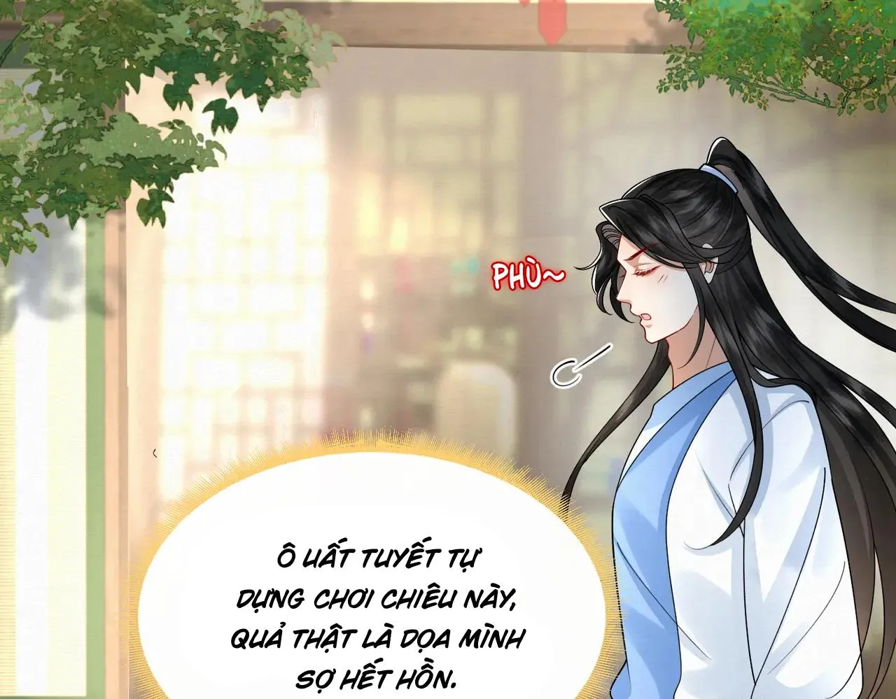 Nam Thê Vô Dụng Sống Lại Rồi!!! Chapter 49 Trang 43