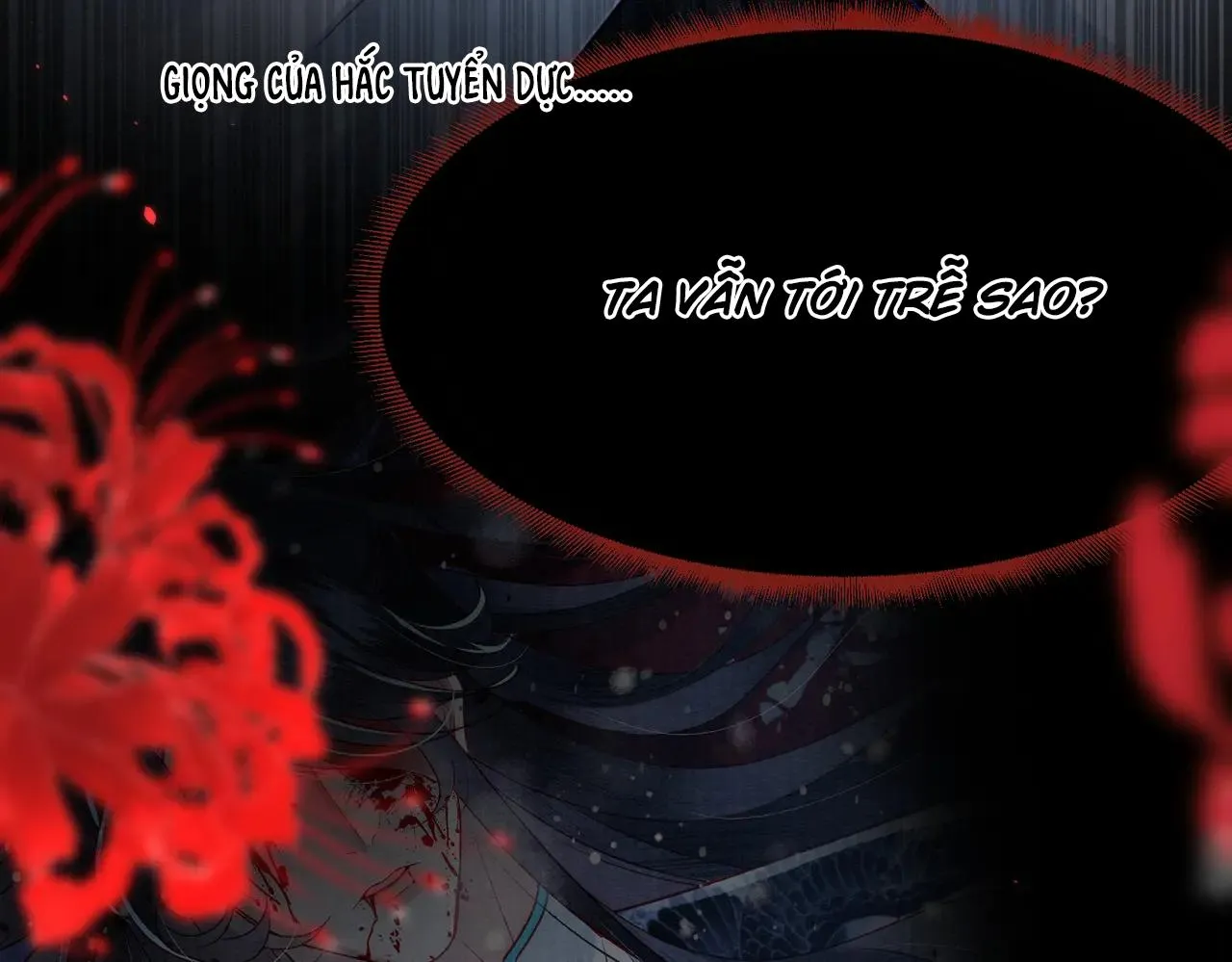 Nam Thê Vô Dụng Sống Lại Rồi!!! Chapter 49 Trang 51