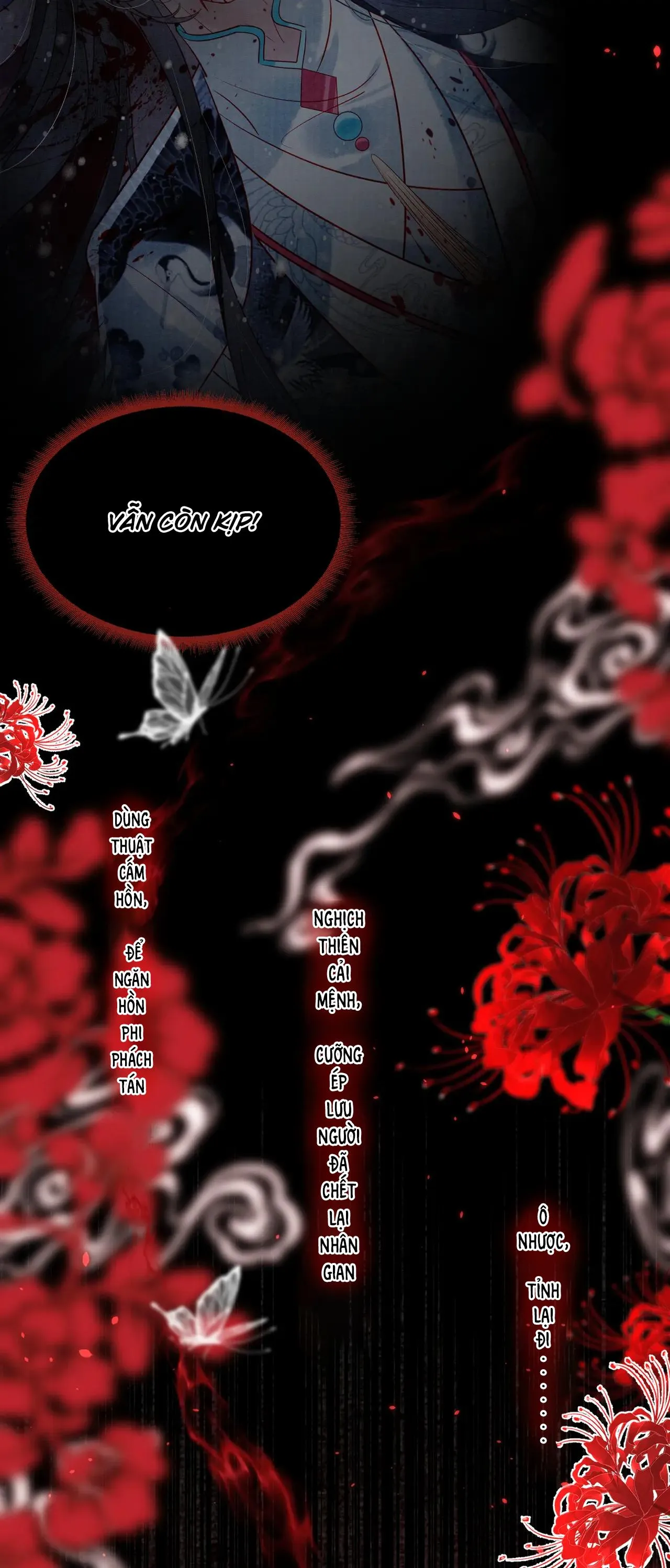 Nam Thê Vô Dụng Sống Lại Rồi!!! Chapter 49 Trang 52