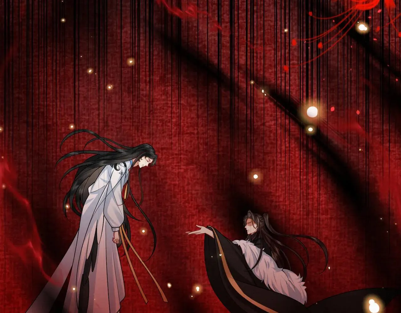 Nam Thê Vô Dụng Sống Lại Rồi!!! Chapter 49 Trang 54