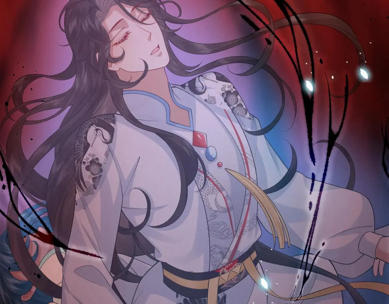 Nam Thê Vô Dụng Sống Lại Rồi!!! Chapter 49 Trang 56