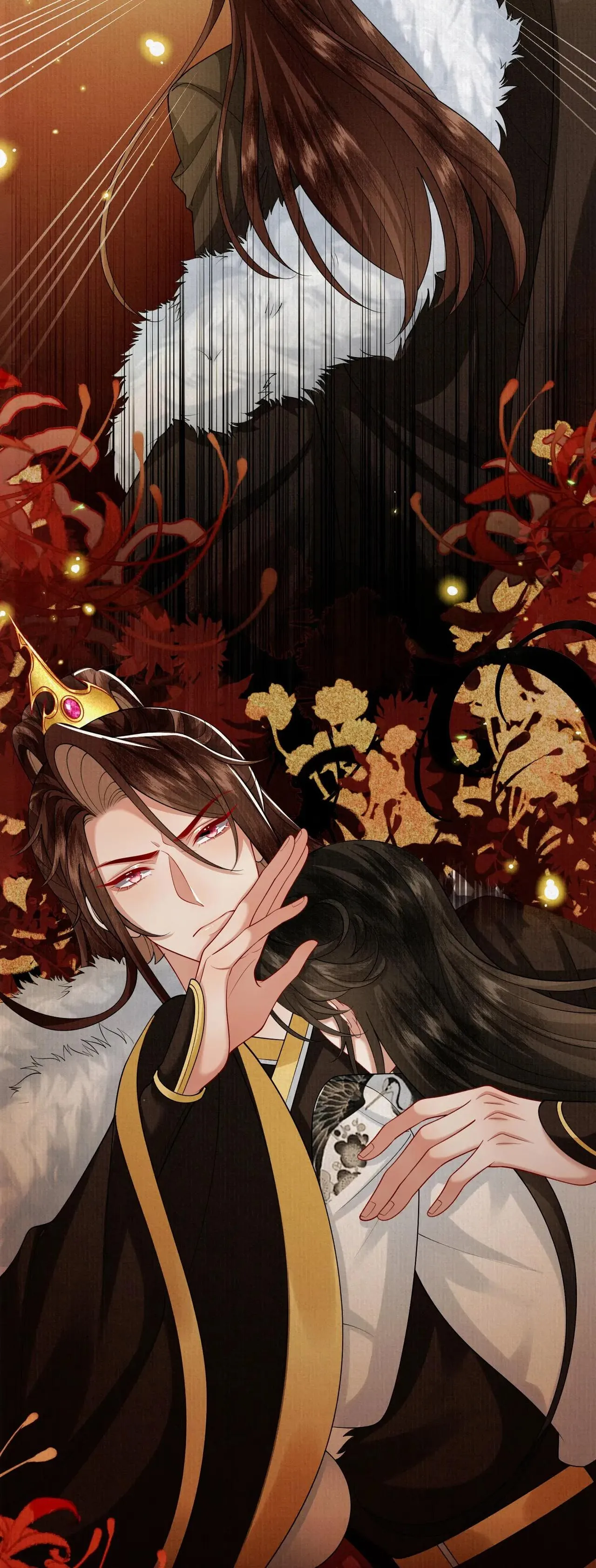 Nam Thê Vô Dụng Sống Lại Rồi!!! Chapter 50 Trang 8