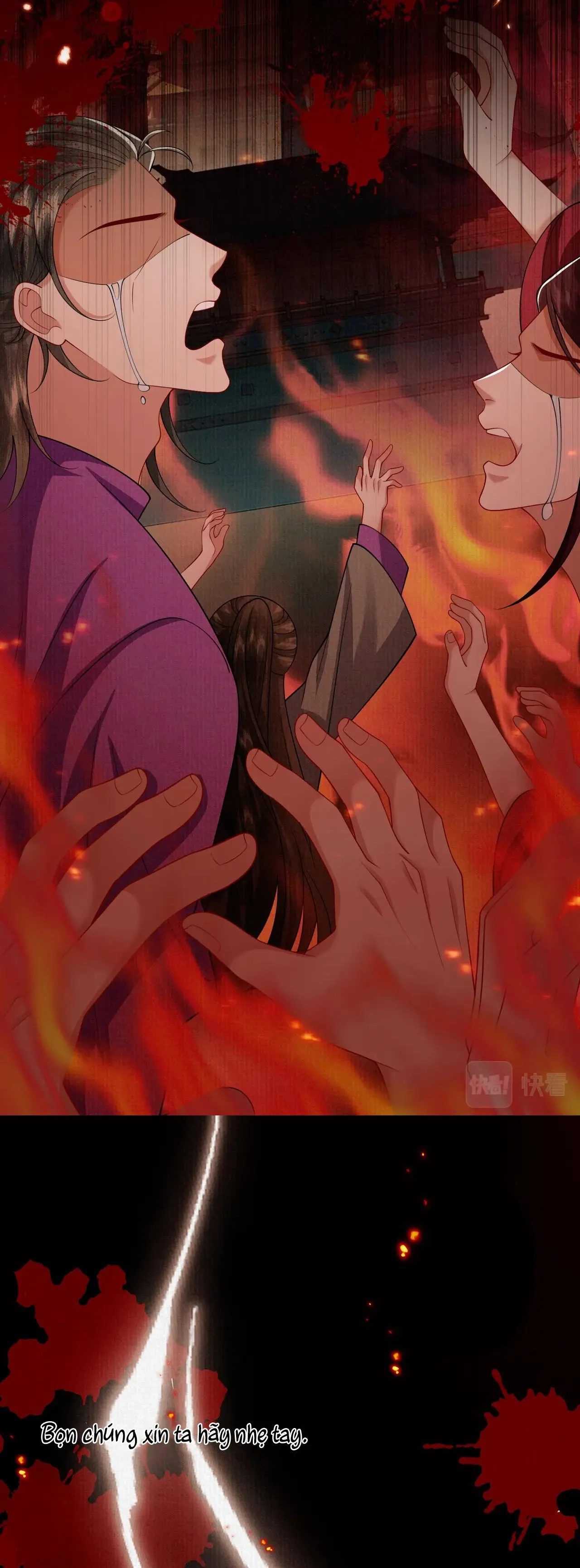 Nam Thê Vô Dụng Sống Lại Rồi!!! Chapter 50 Trang 11