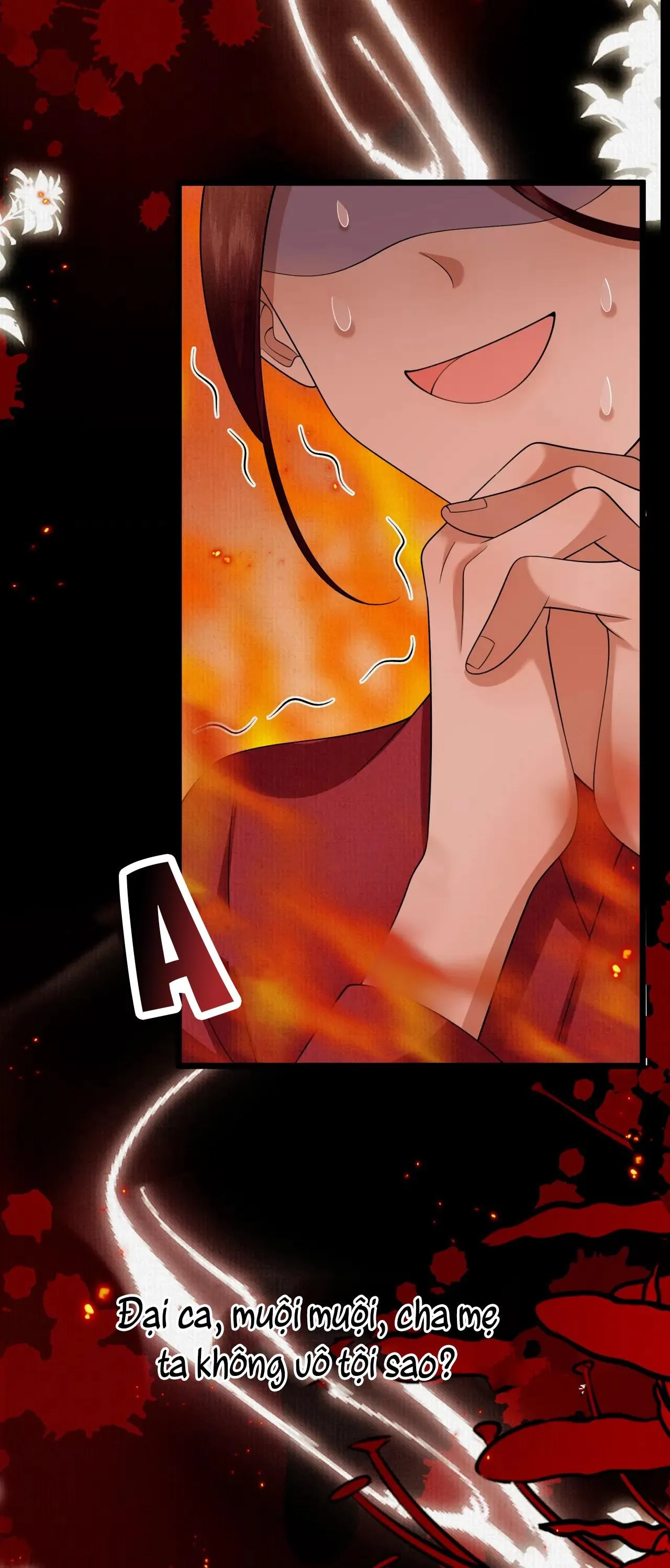 Nam Thê Vô Dụng Sống Lại Rồi!!! Chapter 50 Trang 13