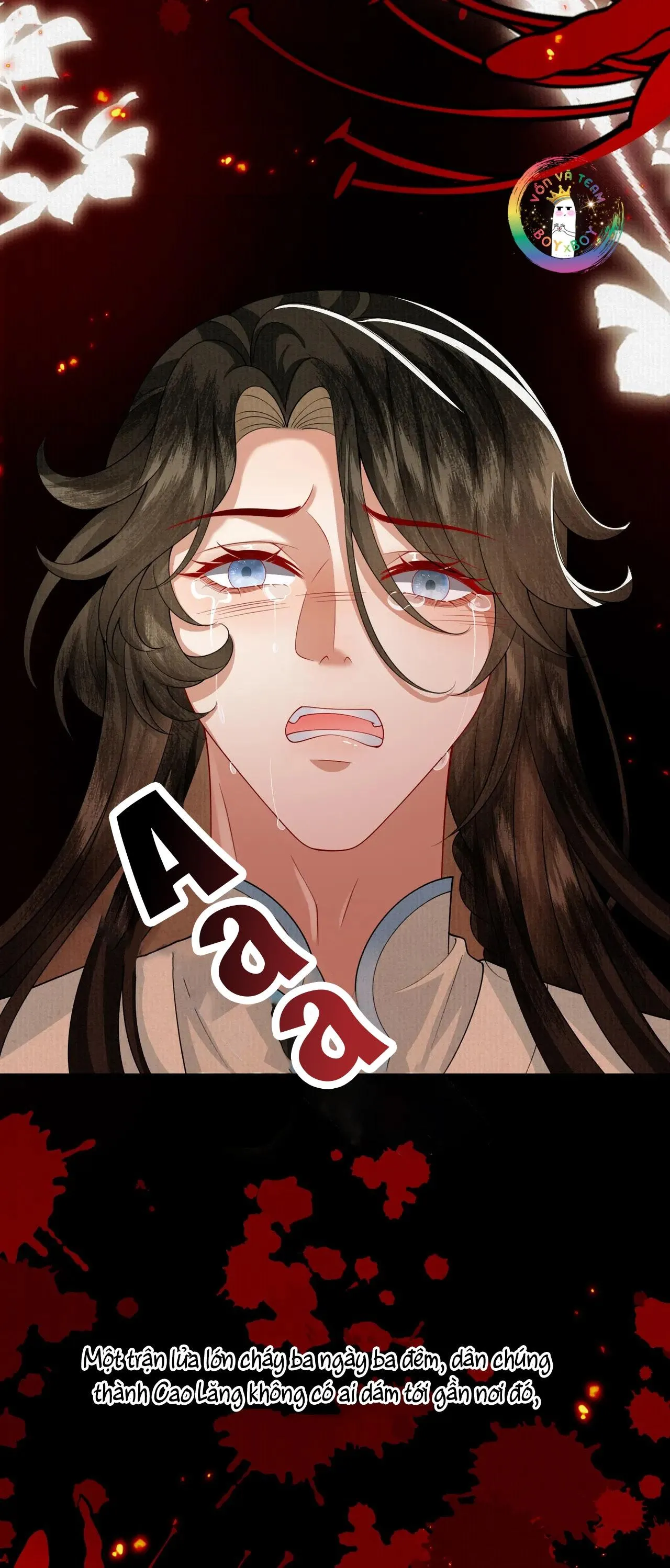 Nam Thê Vô Dụng Sống Lại Rồi!!! Chapter 50 Trang 14