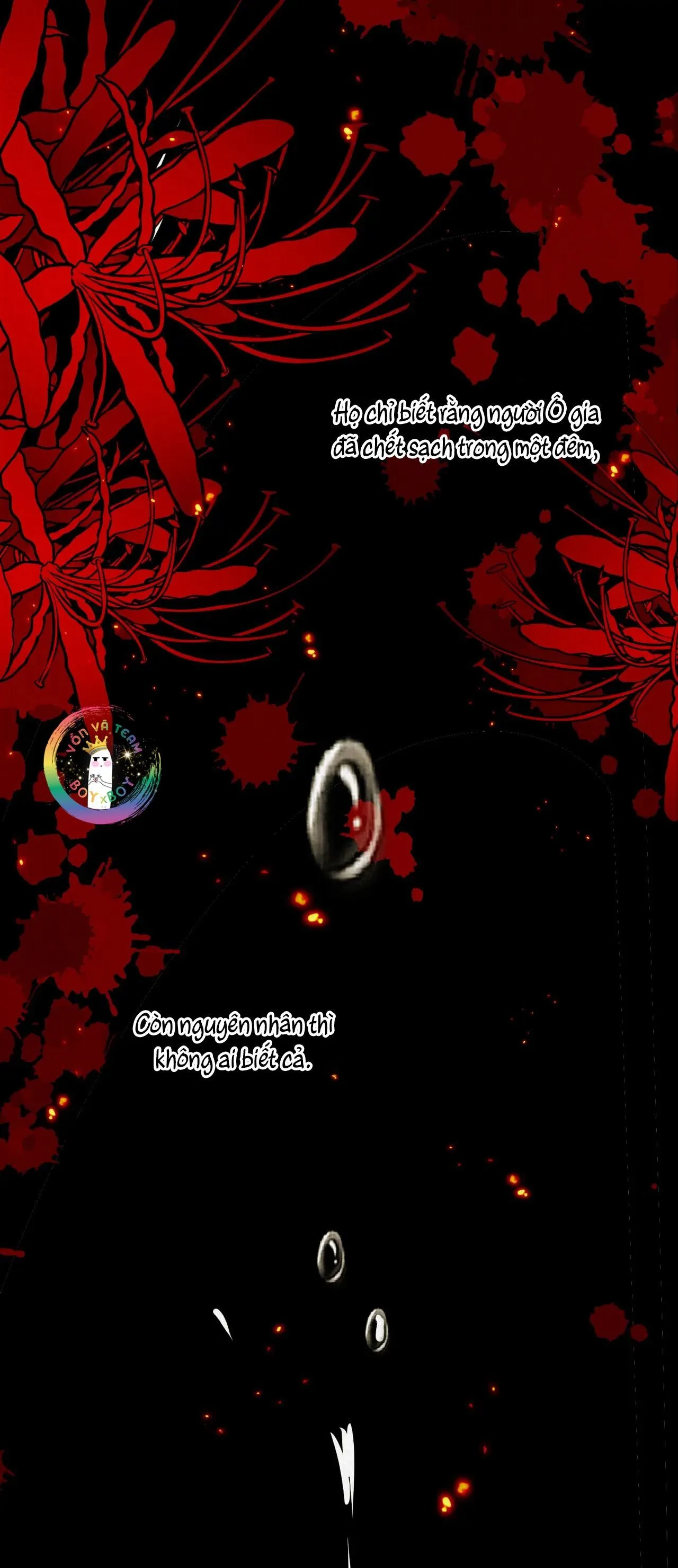 Nam Thê Vô Dụng Sống Lại Rồi!!! Chapter 50 Trang 15