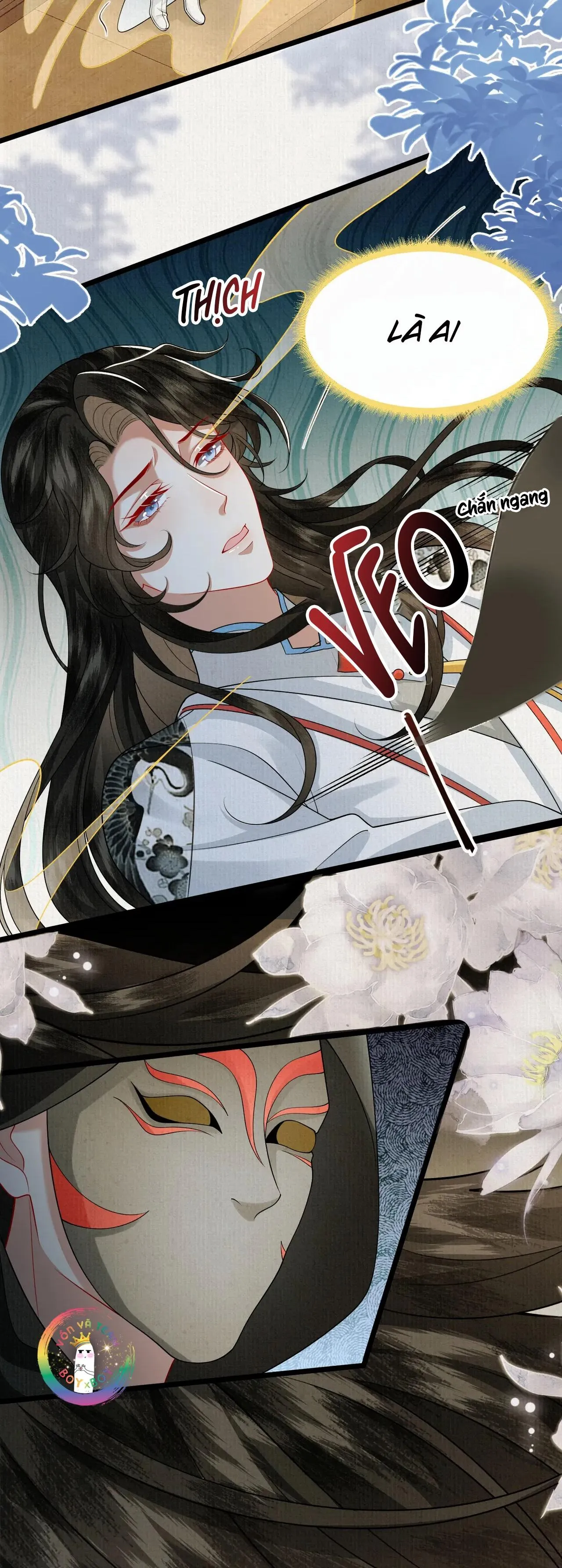 Nam Thê Vô Dụng Sống Lại Rồi!!! Chapter 50 Trang 22