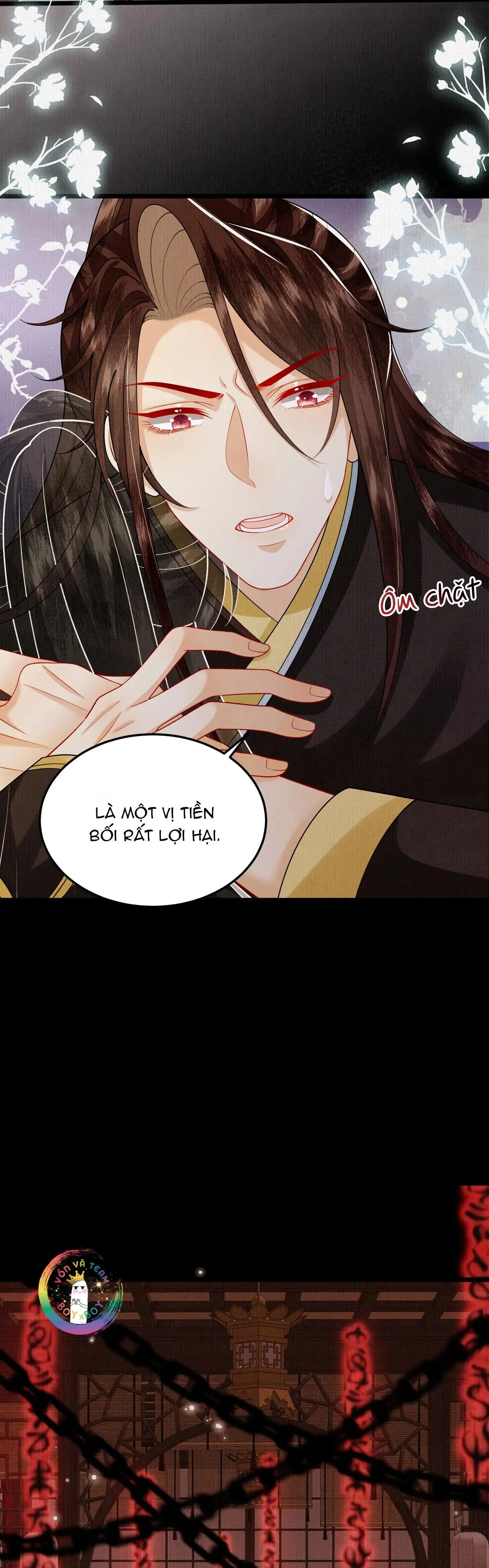 Nam Thê Vô Dụng Sống Lại Rồi!!! Chapter 50 Trang 26