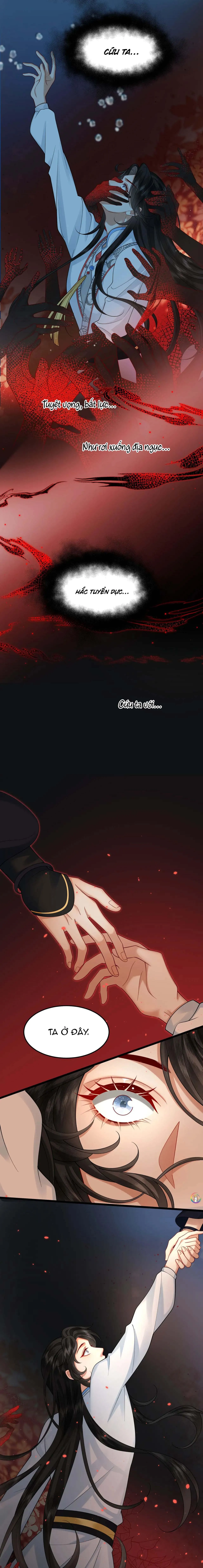 Nam Thê Vô Dụng Sống Lại Rồi!!! Chapter 51 Trang 3