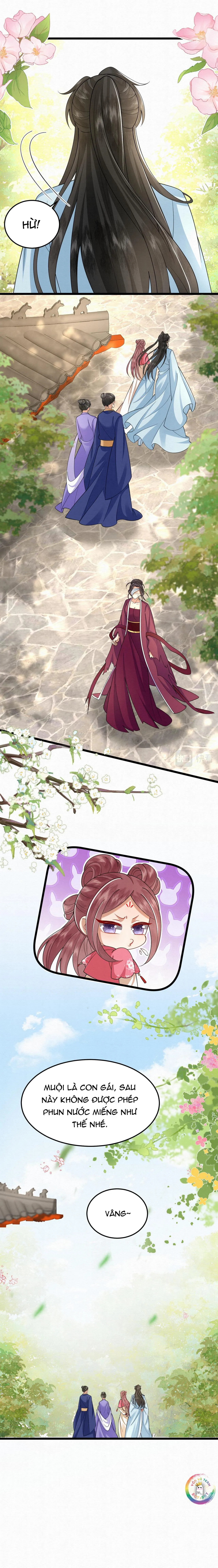 Nam Thê Vô Dụng Sống Lại Rồi!!! Chapter 52 Trang 7