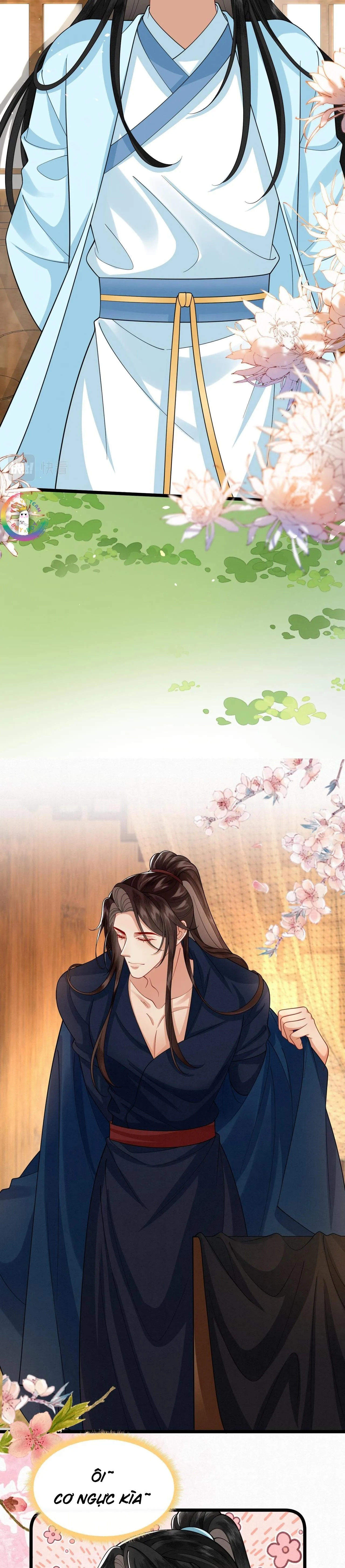 Nam Thê Vô Dụng Sống Lại Rồi!!! Chapter 54 Trang 6