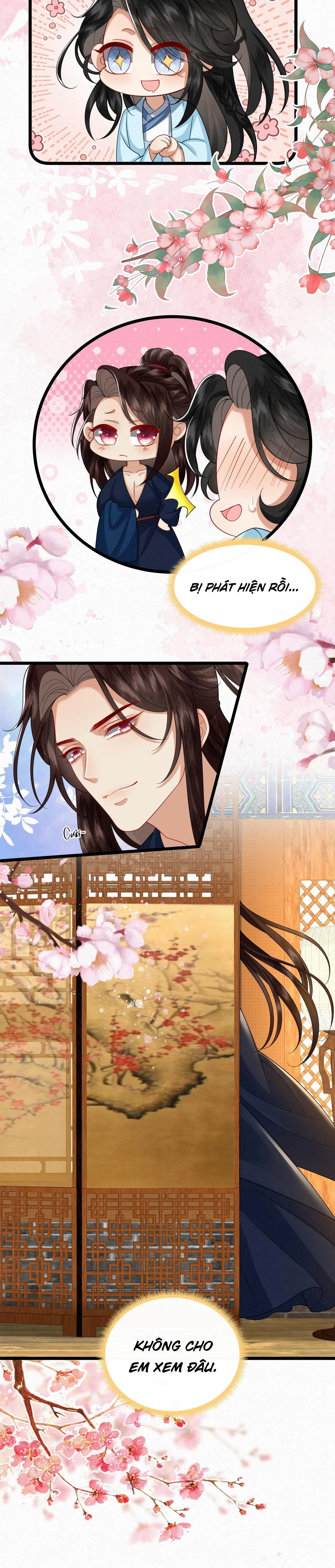 Nam Thê Vô Dụng Sống Lại Rồi!!! Chapter 54 Trang 7