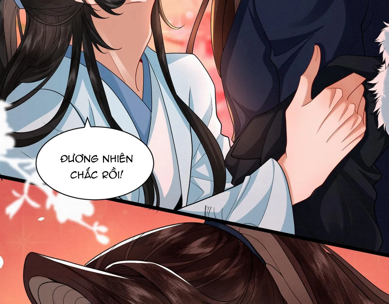 Nam Thê Vô Dụng Sống Lại Rồi!!! Chapter 55 Trang 4