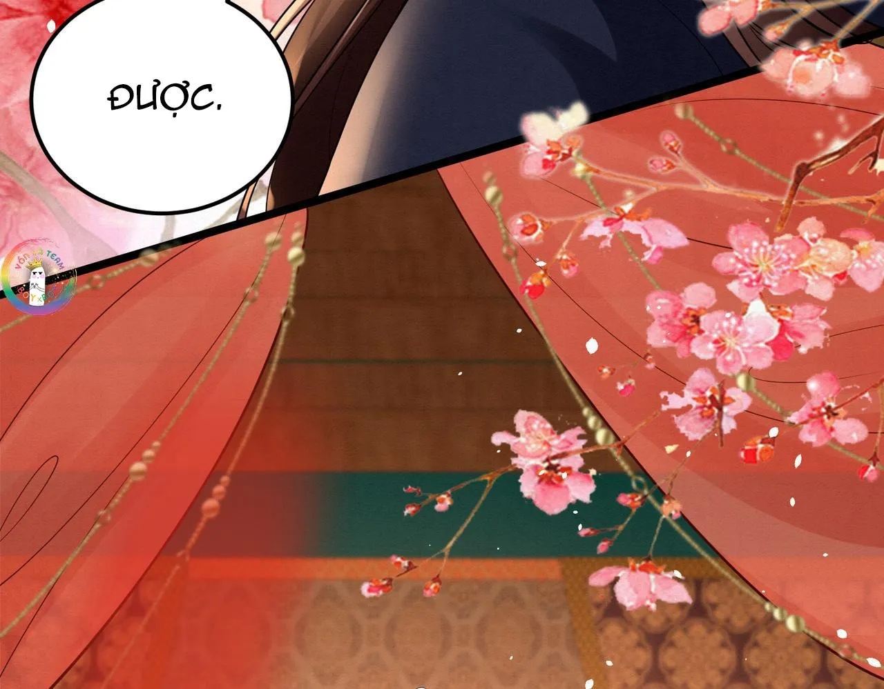 Nam Thê Vô Dụng Sống Lại Rồi!!! Chapter 55 Trang 6