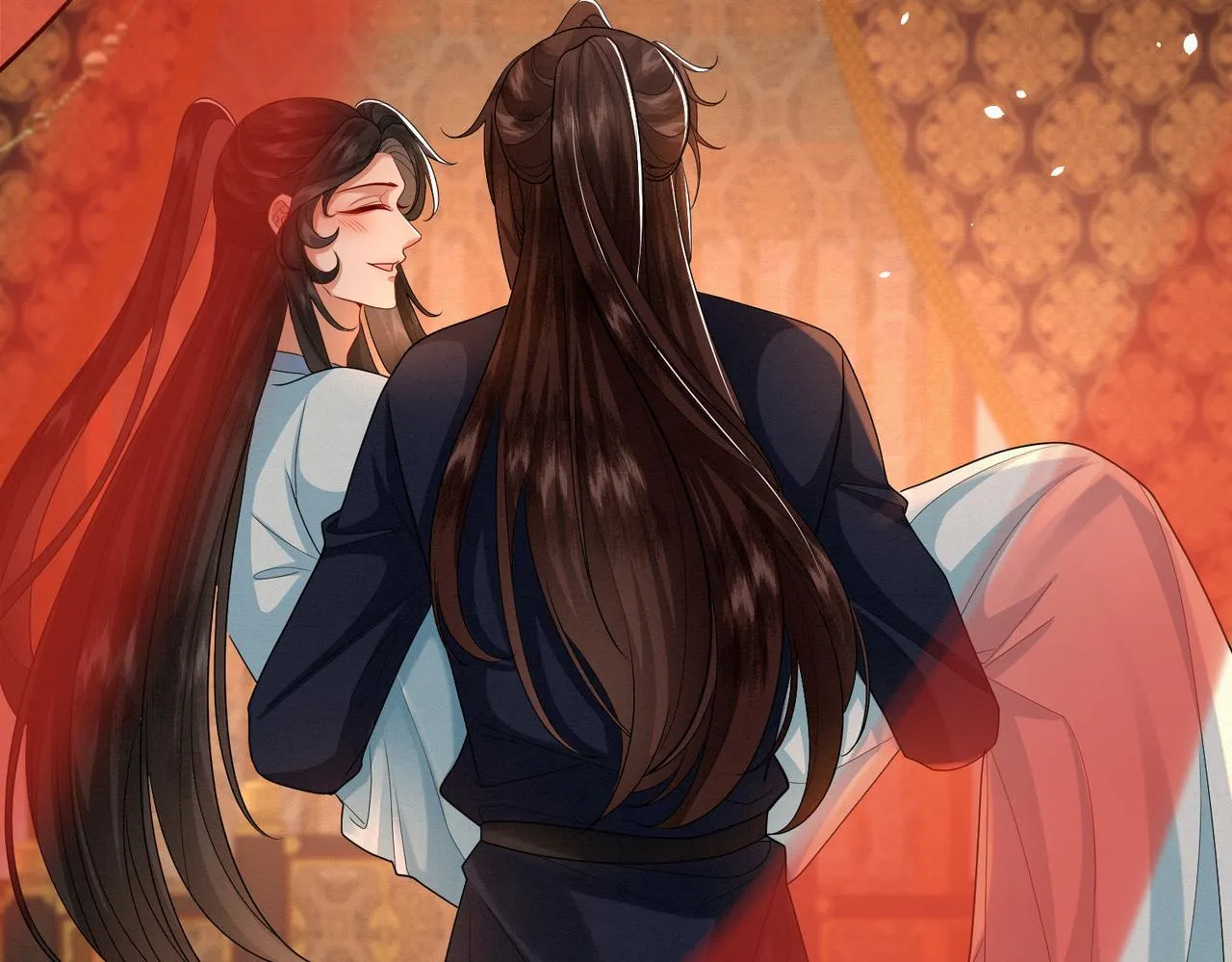 Nam Thê Vô Dụng Sống Lại Rồi!!! Chapter 55 Trang 7