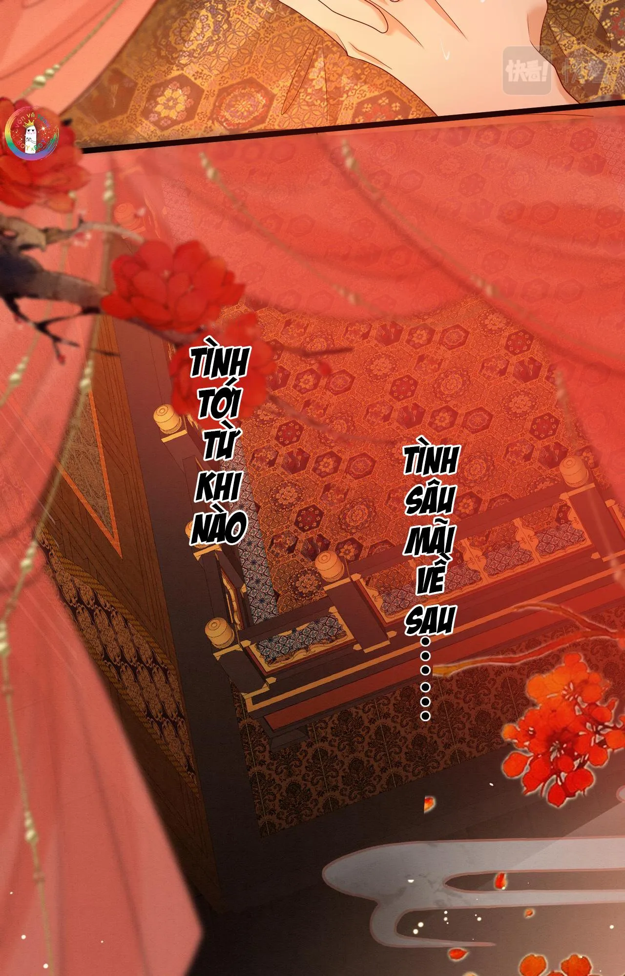 Nam Thê Vô Dụng Sống Lại Rồi!!! Chapter 55 Trang 10