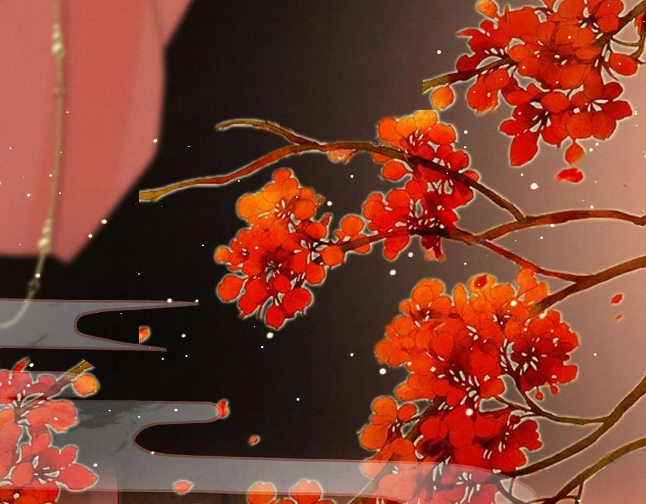 Nam Thê Vô Dụng Sống Lại Rồi!!! Chapter 55 Trang 11